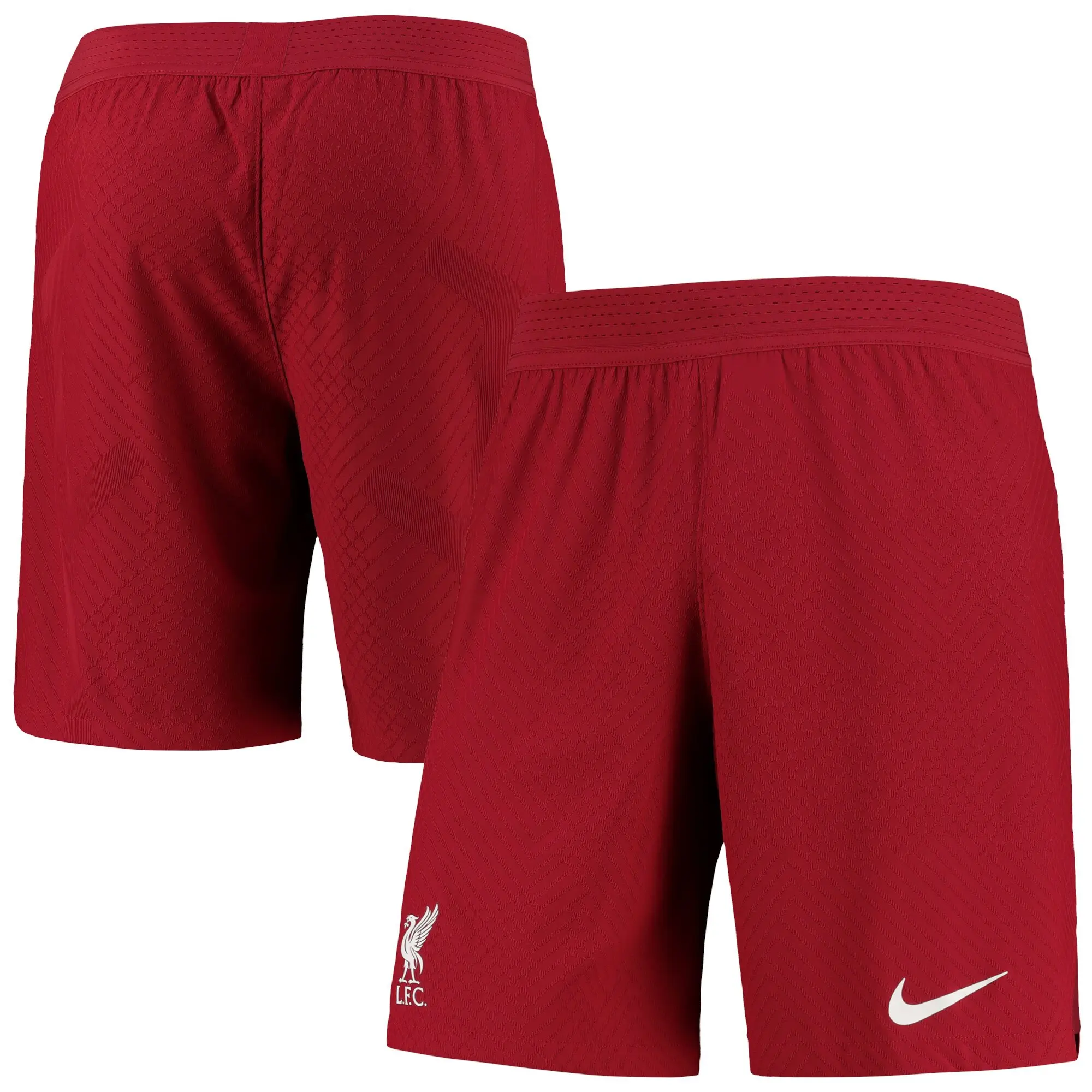 Nike Liverpool Mens Player Issue Home Shorts 2022/23