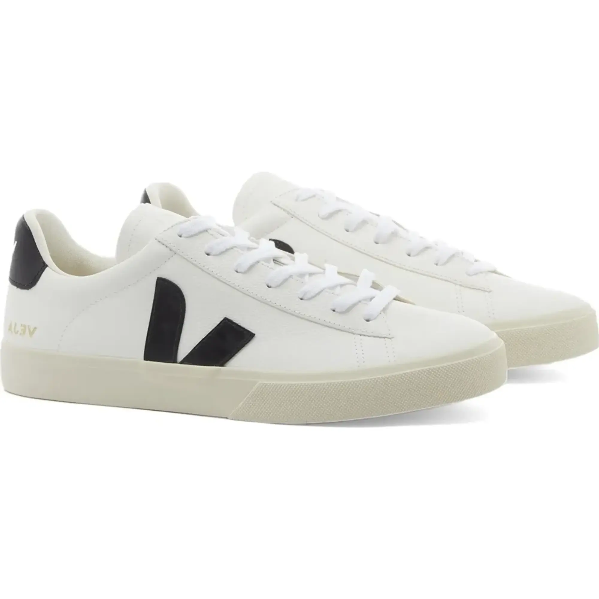 Veja Campo Cp0501537 Trainers  - Beige