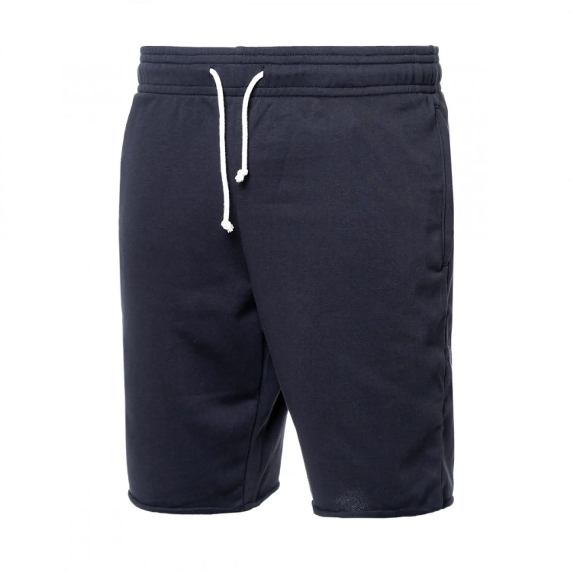 Under Armour Rival Terry Short Black/ Onyx White