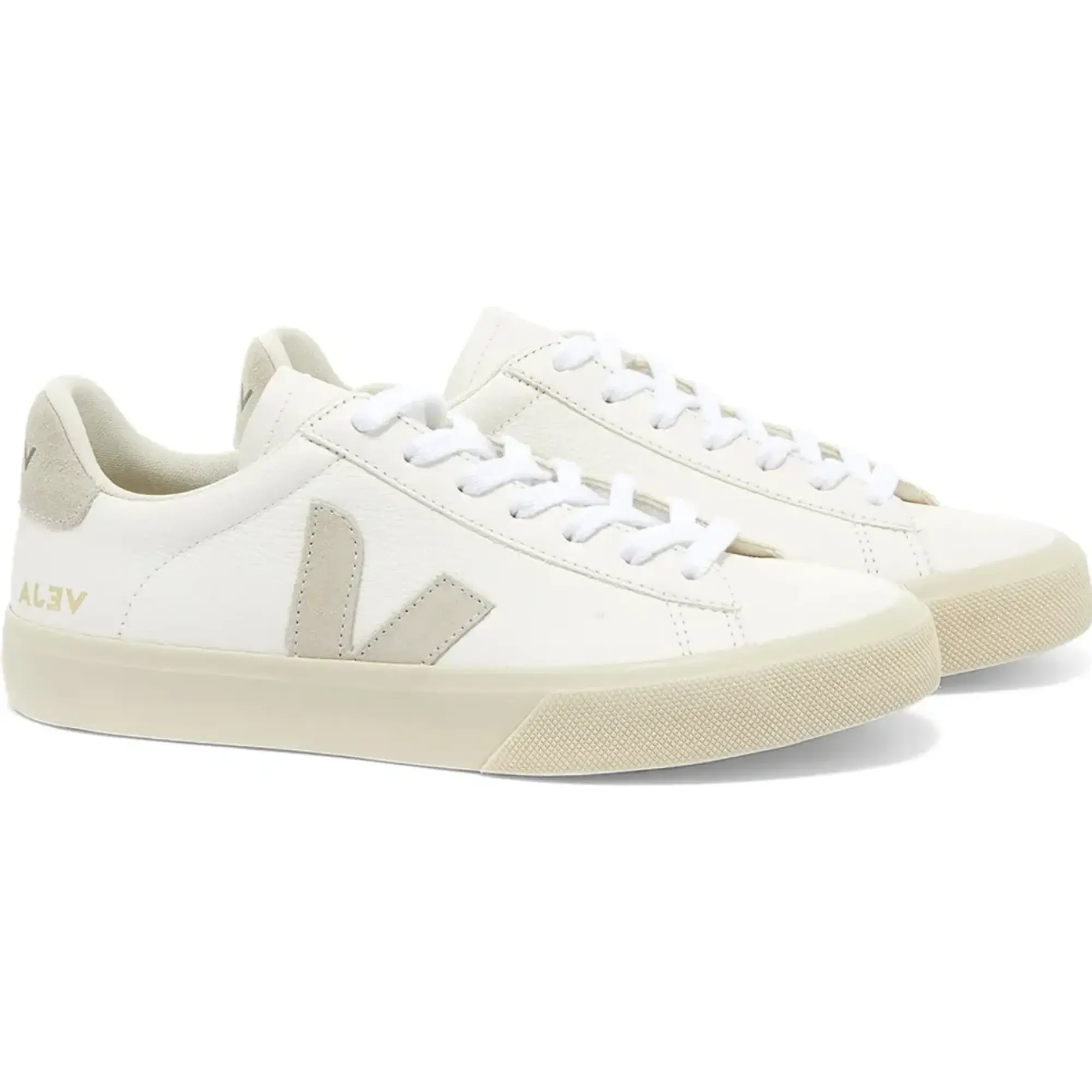 Veja Campo Cp0502429 Trainers  - Beige