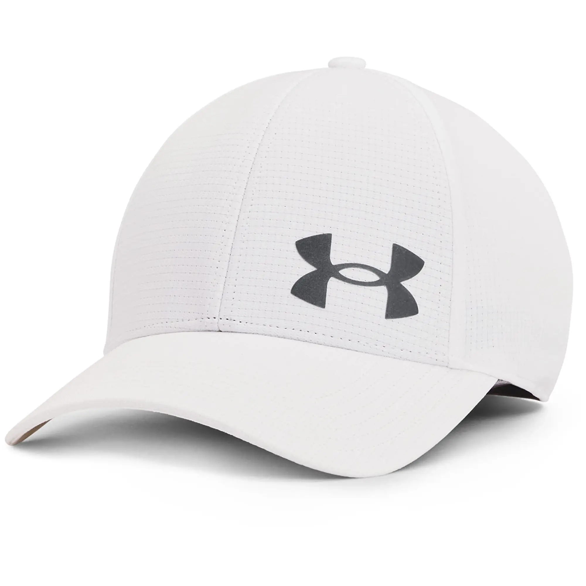 Men's Under Armour Iso-Chill Stretch Hat, 1361530-100