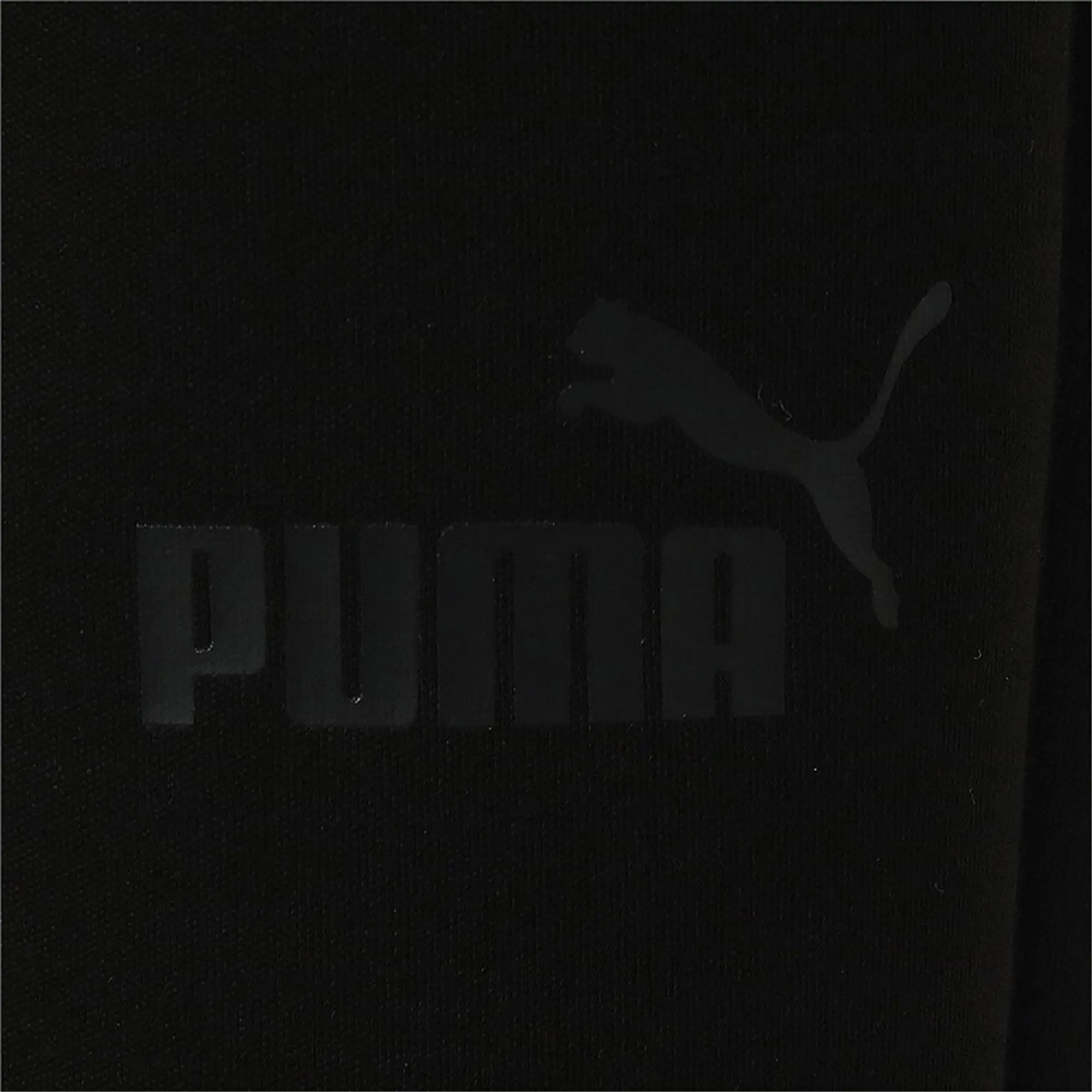 Puma Borussia Dortmund Casuals Pants - Black