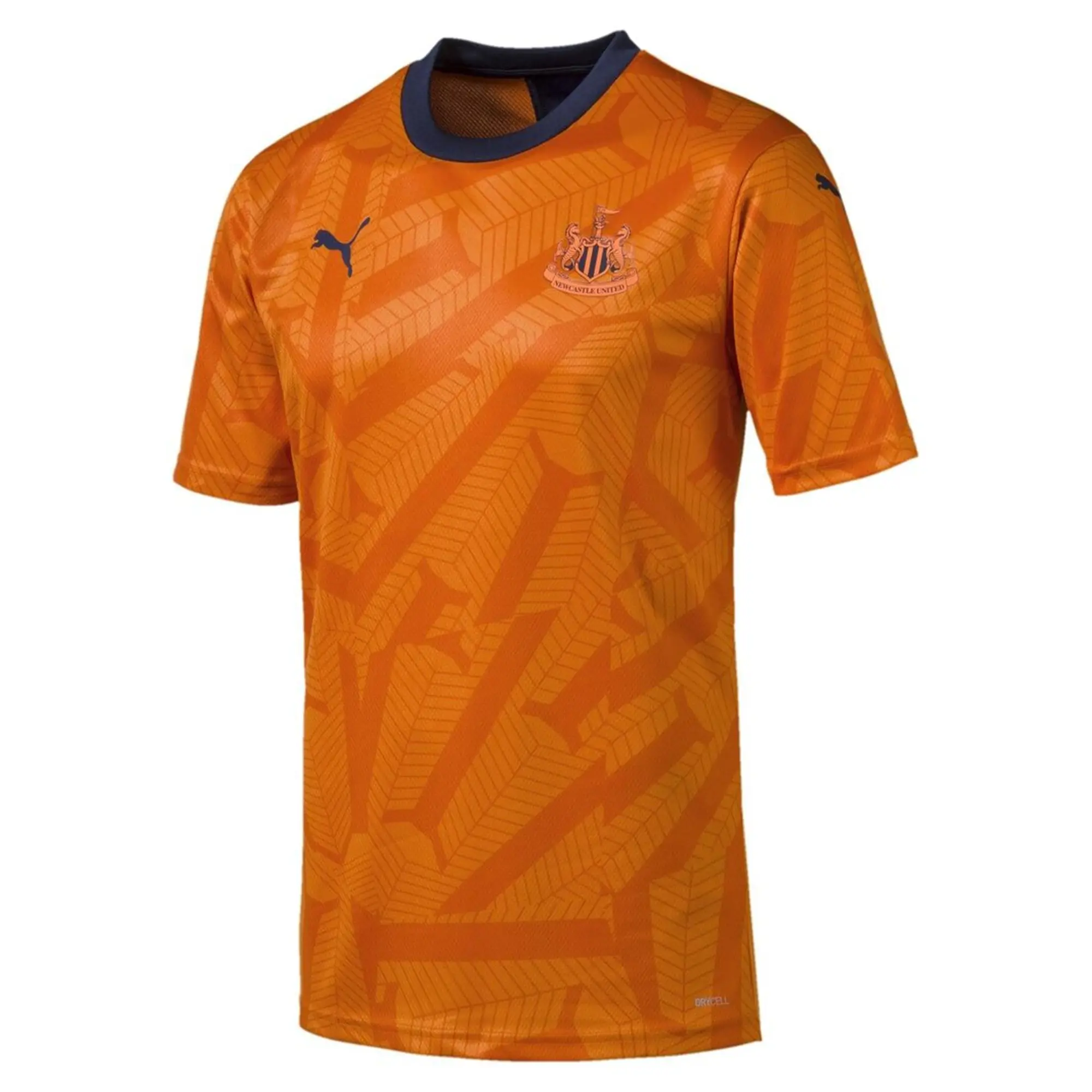 Puma Newcastle United Mens SS Third Shirt 2019/20