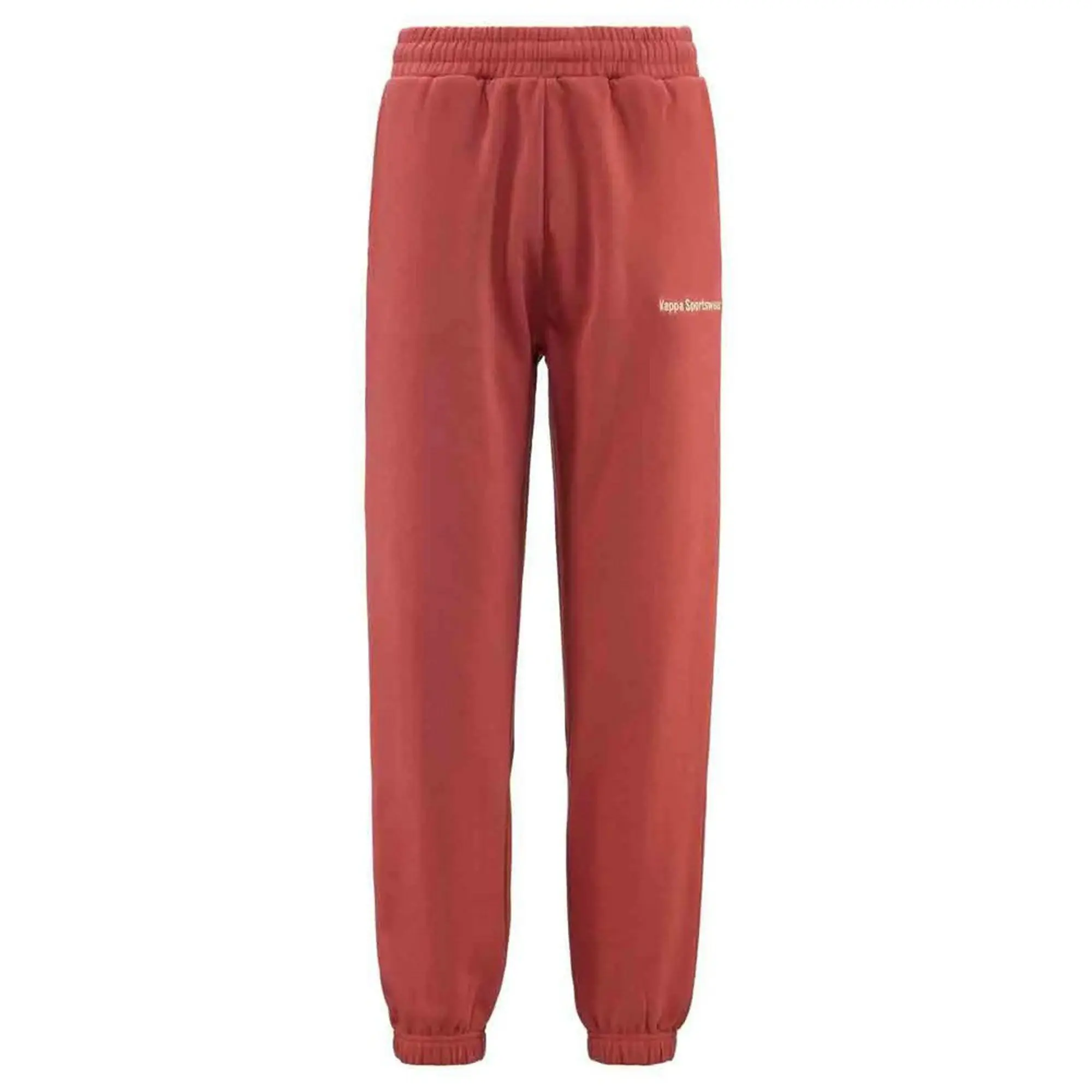 Kappa Veghy Authentic Kontemporary Pants  - Red