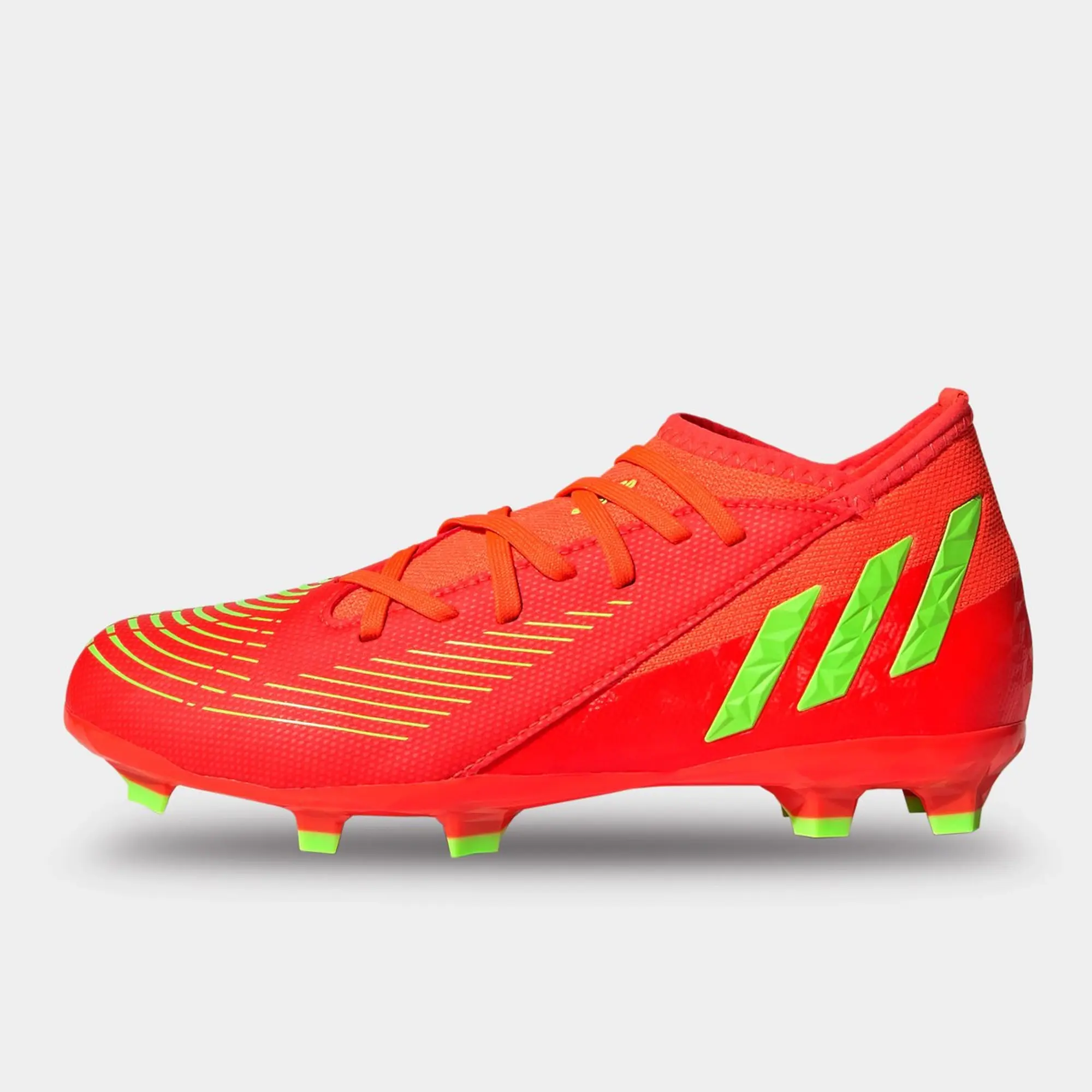Adidas X Speedportal.3 Firm Ground Football Boots
