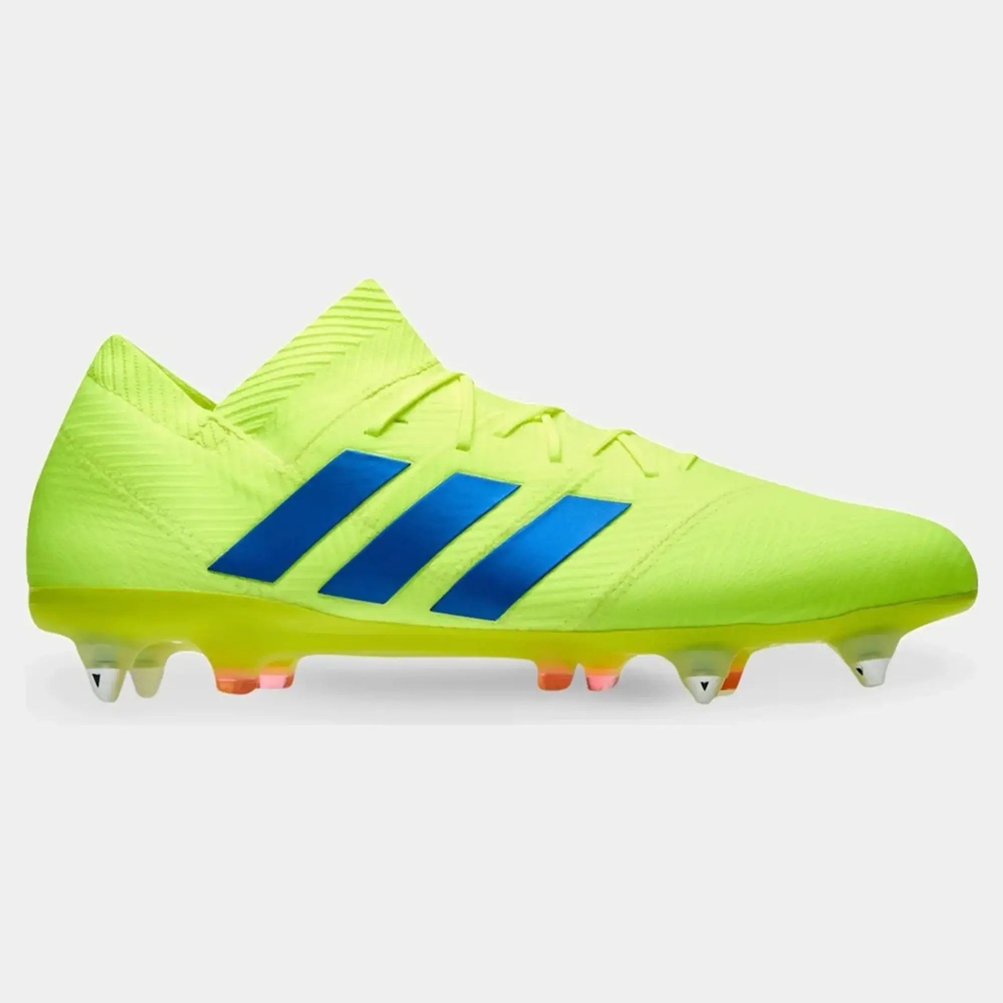Adidas Nemeziz 18.1 Mens SG Football Boots