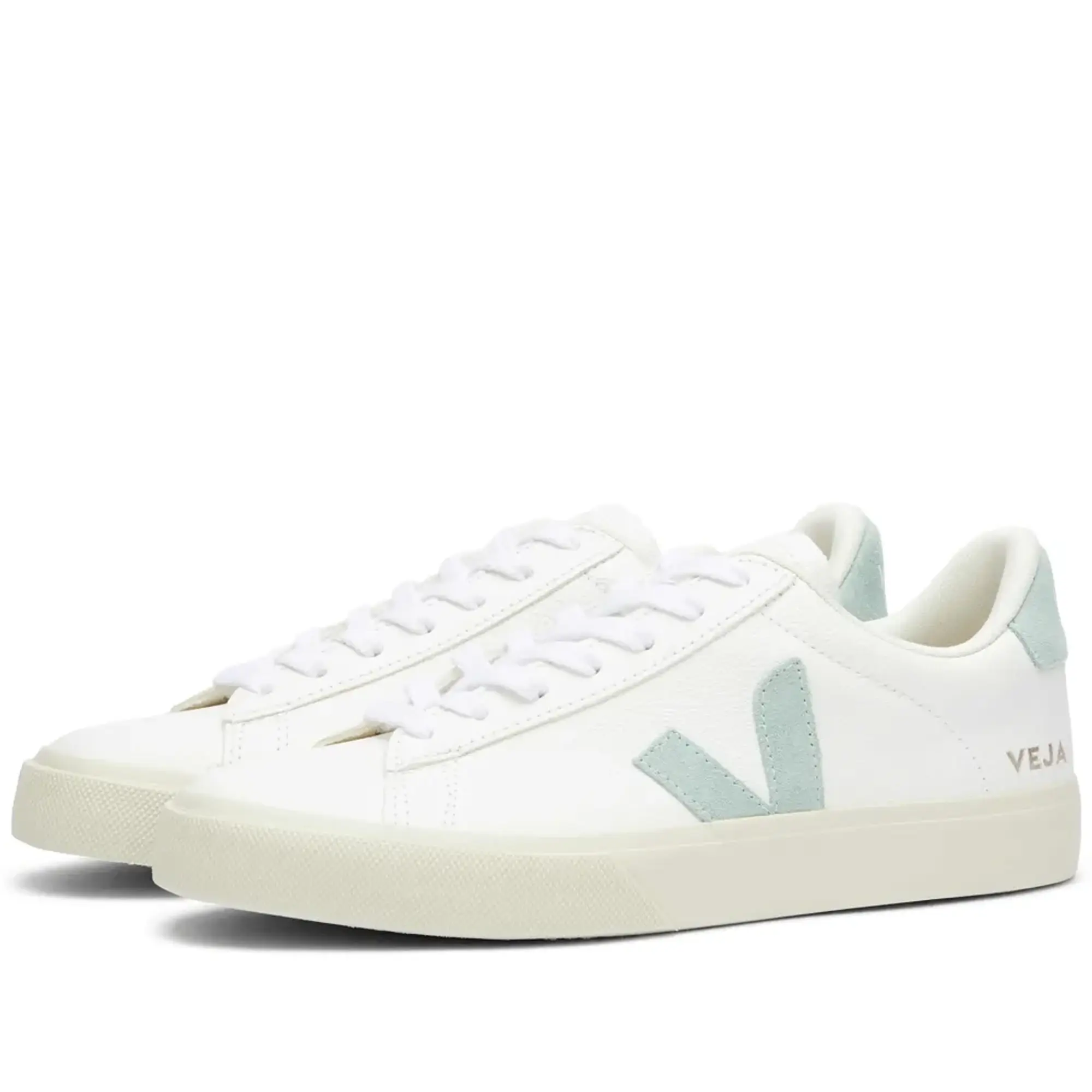 Veja Campo Cp0502485 Trainers  - White