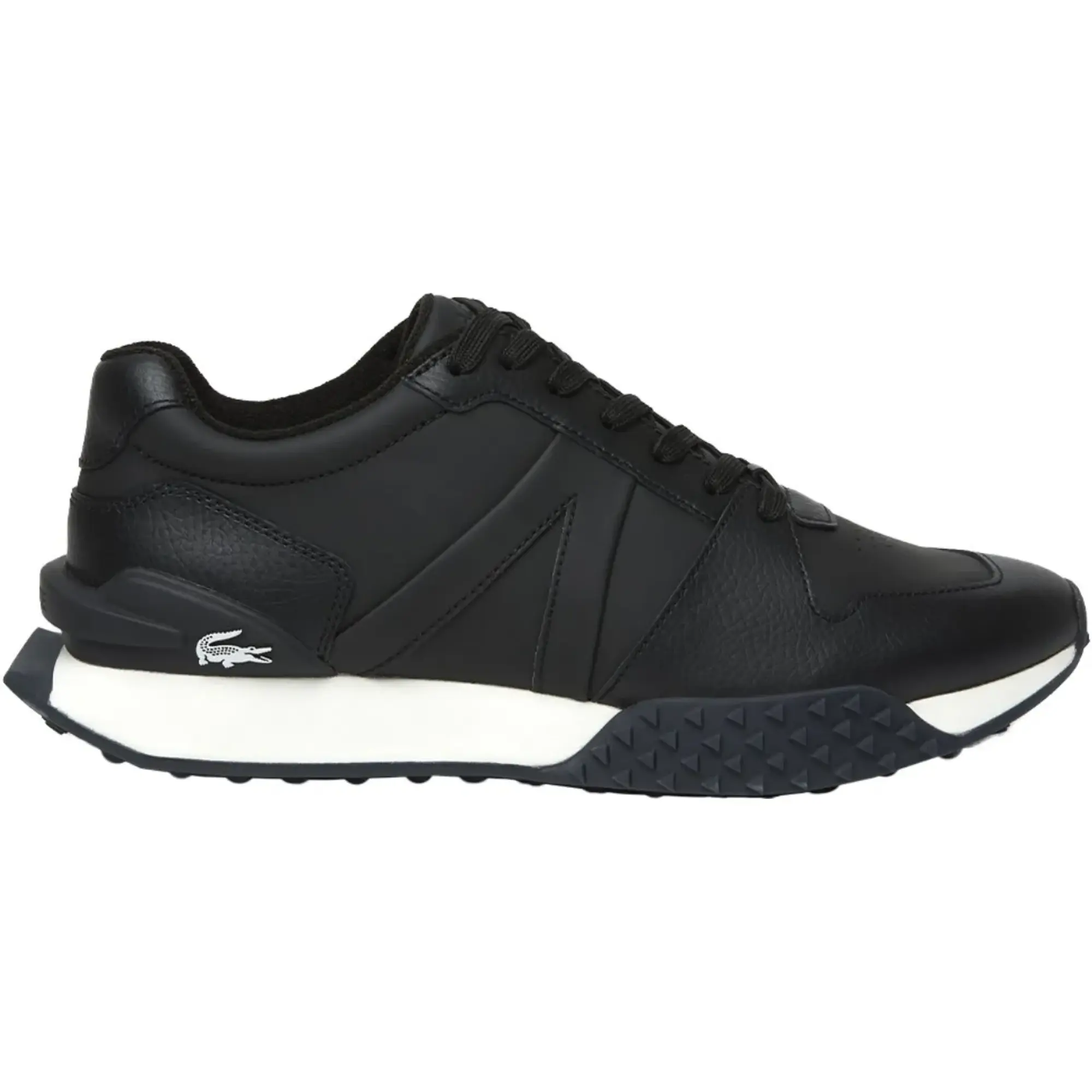 Lacoste L-spin Deluxe 2.0 2222sma Trainers  - Black