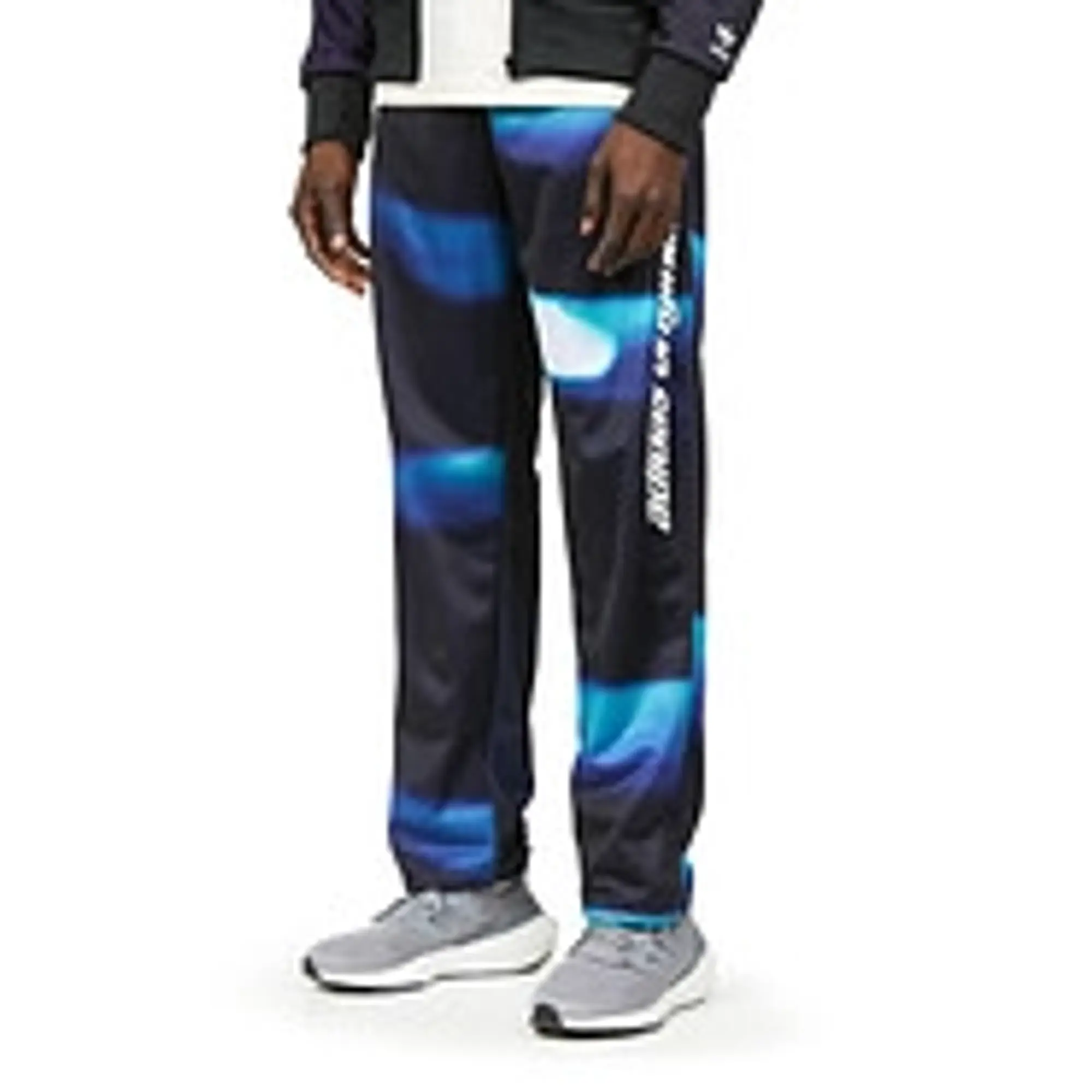 Rare Adidas Originals Graphics Young Z TP Men's 2XL Track Pants HC7176 Y2K