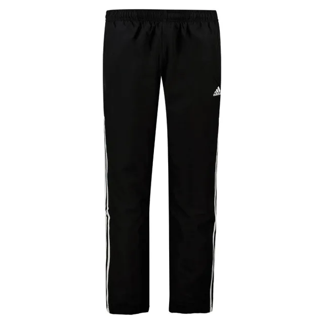adidas Mens Samson 4.0 Pants - Black | 493029 | FOOTY.COM