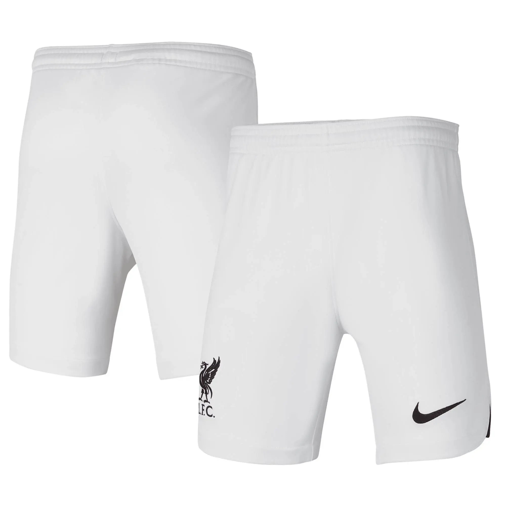 Nike Liverpool Kids Away Shorts 2022/23
