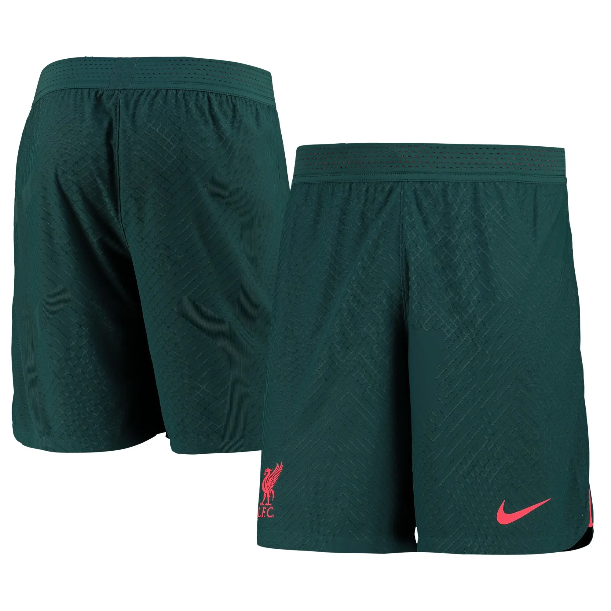 Nike Liverpool Mens Player Issue Third Shorts 2022/23