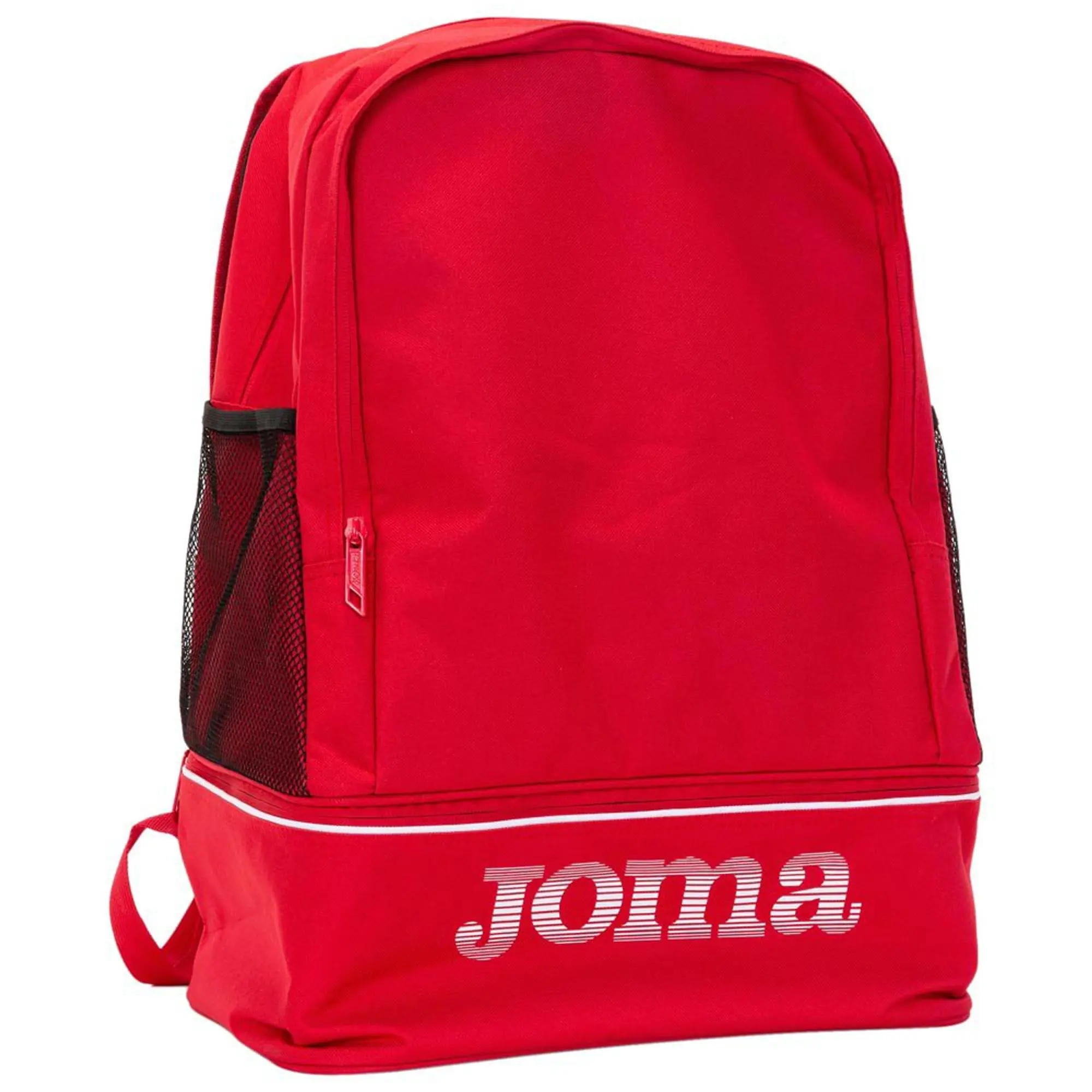 Joma Training Iii 24l Backpack  - Red
