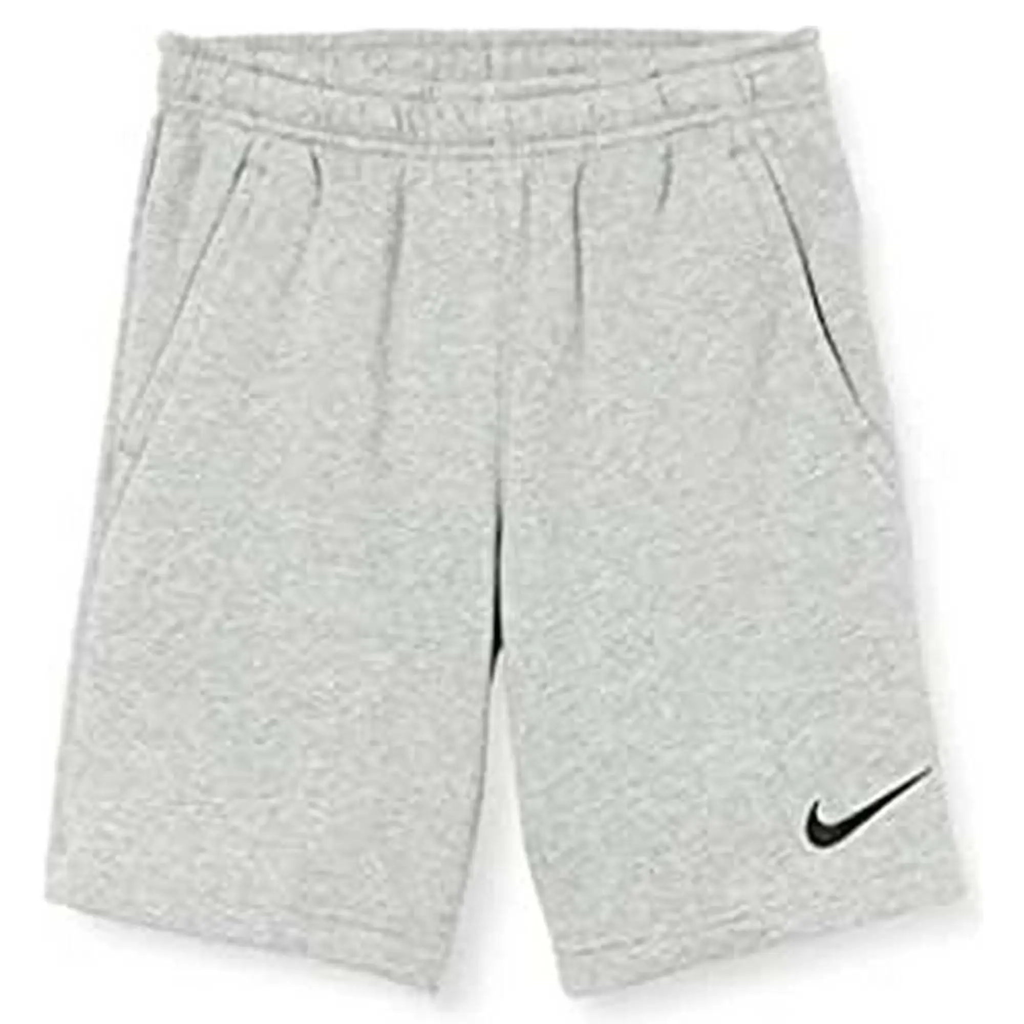 Nike Park Fleece Shorts  - Grey