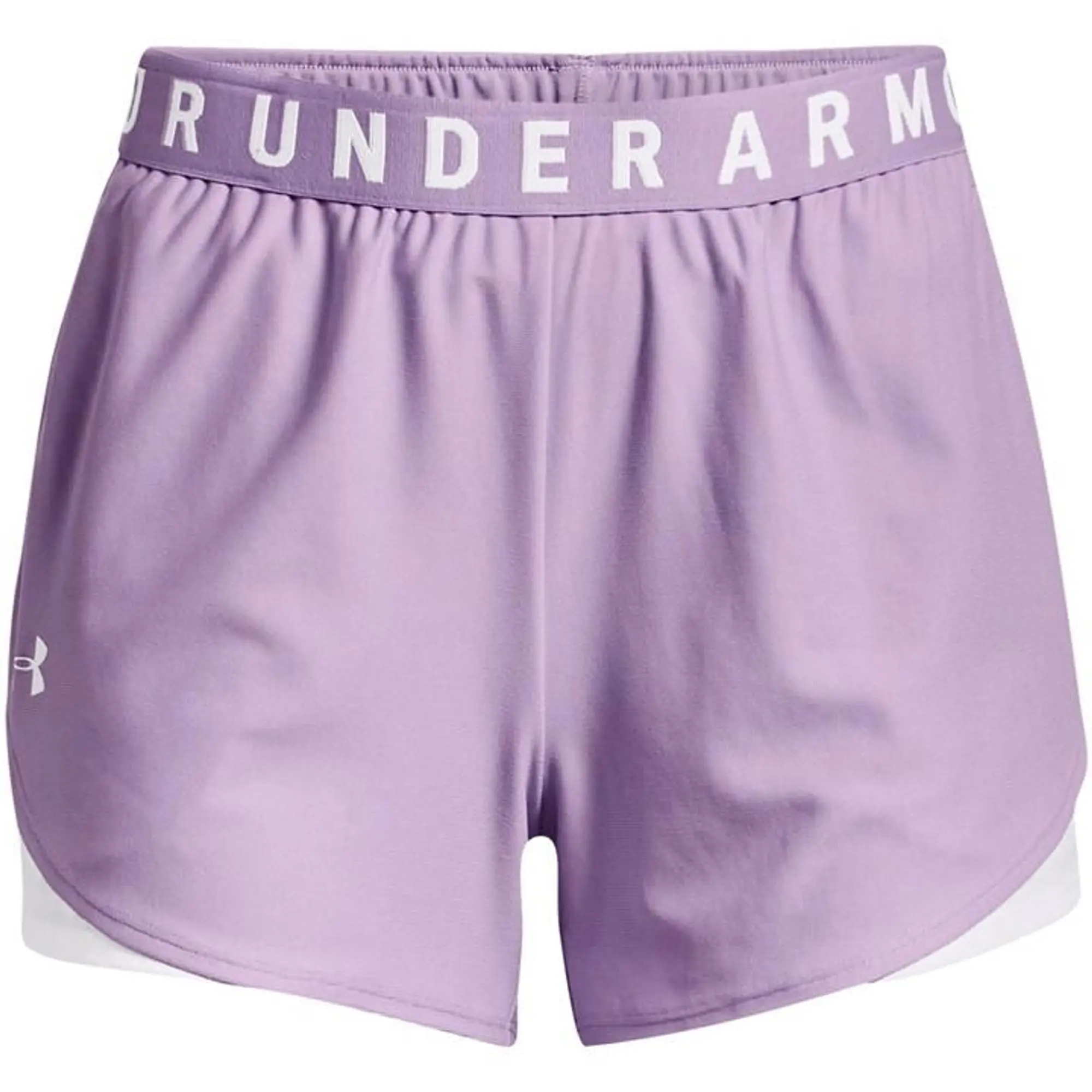 Under Armour Play Up 2 Shorts Ladies - Grey