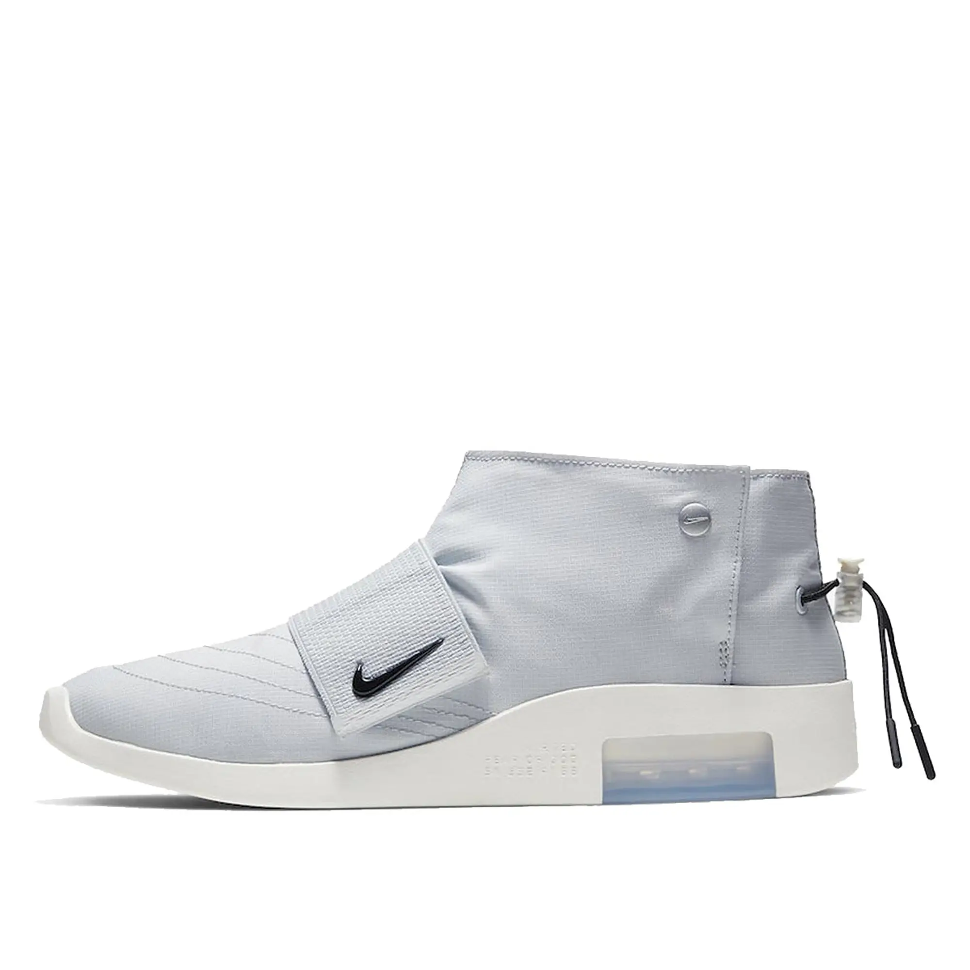 Nike Air Fear of God Moccasin Pure Platinum