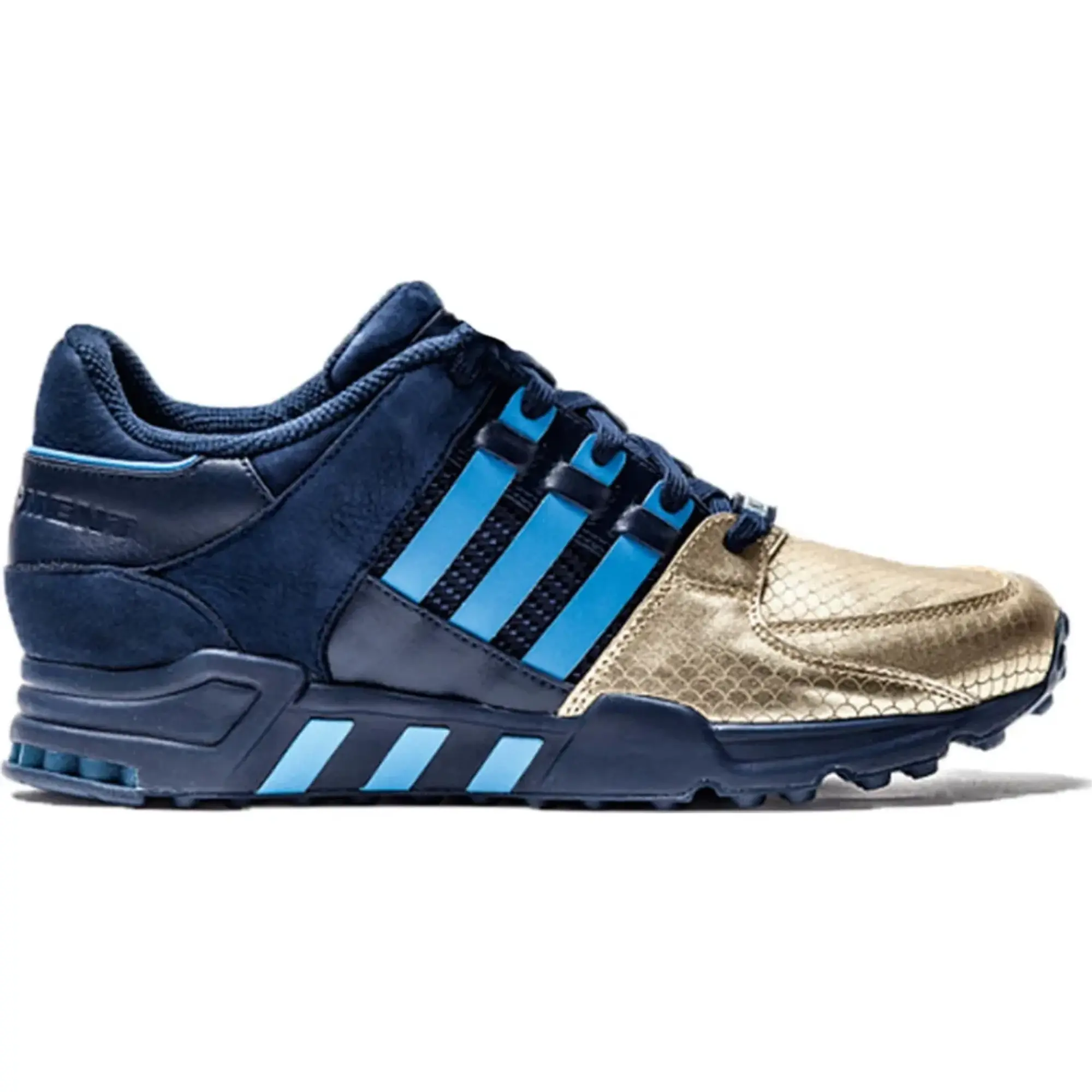 adidas EQT Support 93 Ronnie Fieg KITH NYC Bravest
