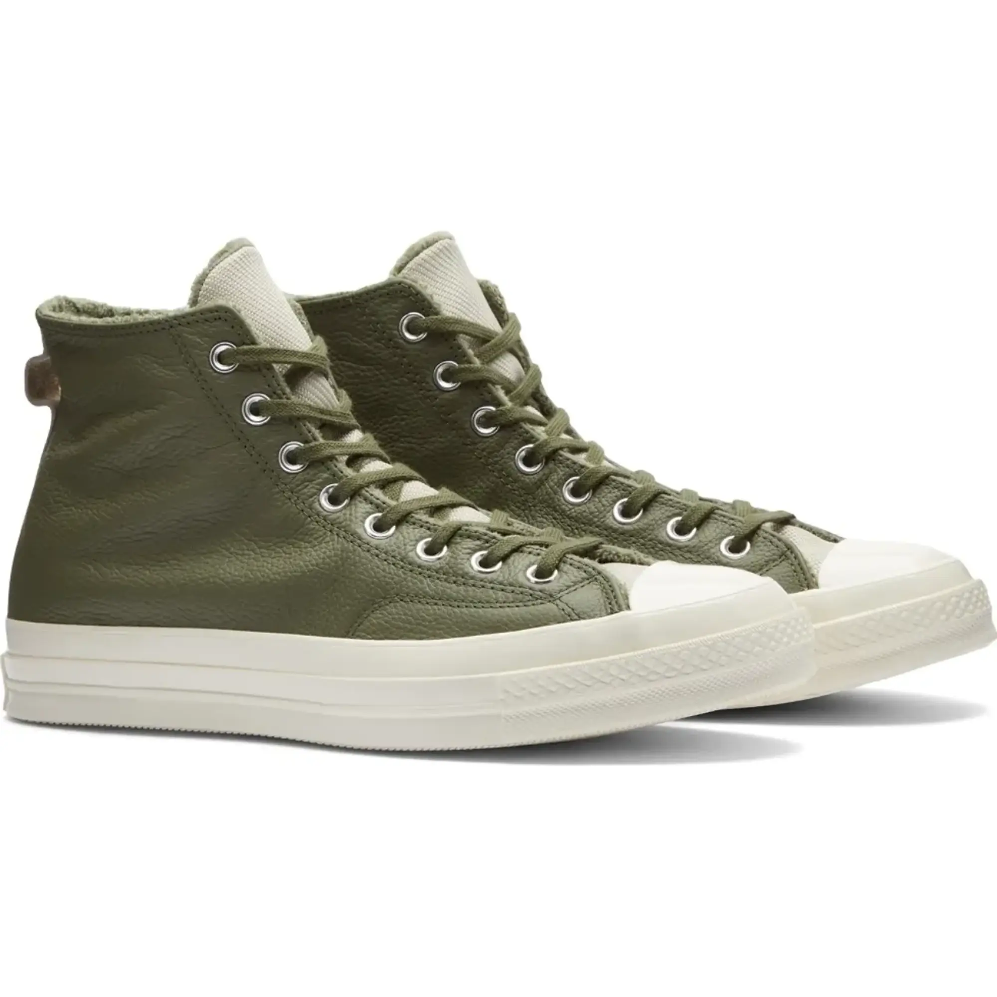 Converse chuck 70 counter climate trainers in khaki