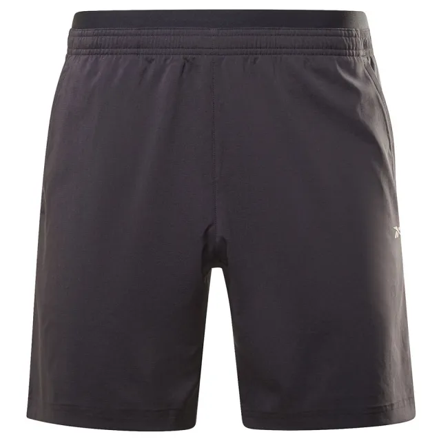 Reebok LES MILLS Athlete Shorts - Black | H08954 | FOOTY.COM