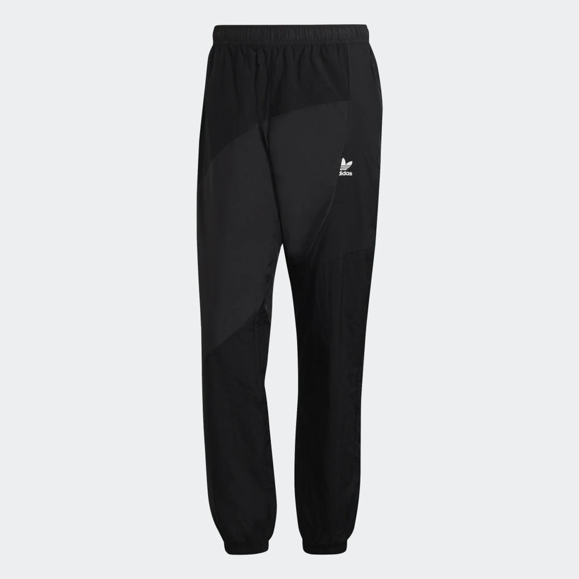 Solid men Black and Grey Color combo track pants for men | men track pants  | track pants (Small) : Amazon.in: Clothing & Accessories
