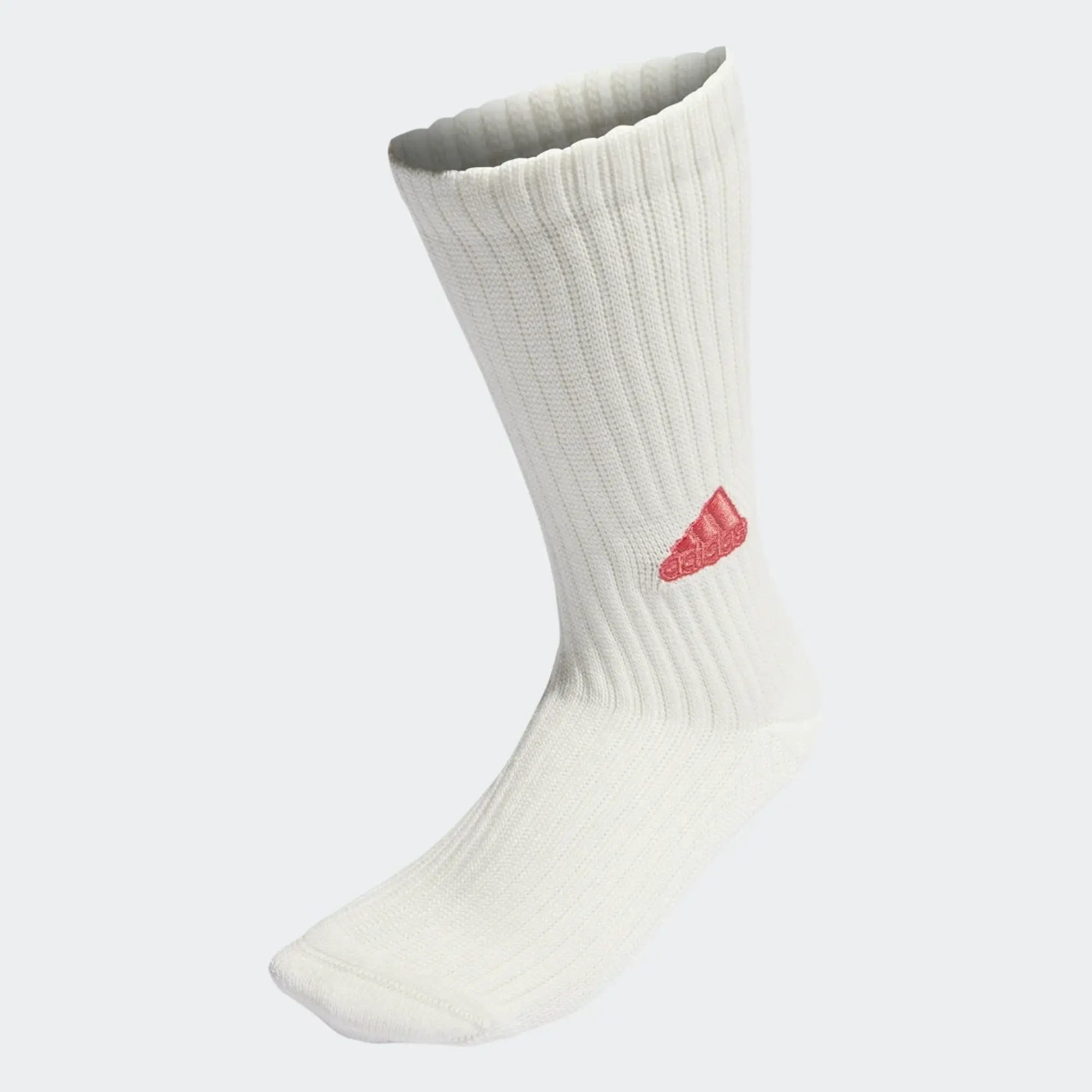 adidas Play Tube Socks Womens - Cream