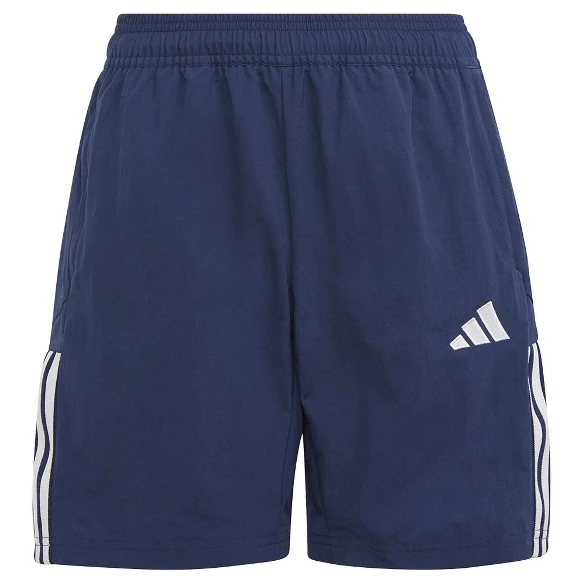 adidas Tiro 23 Junior Competition Downtime Shorts