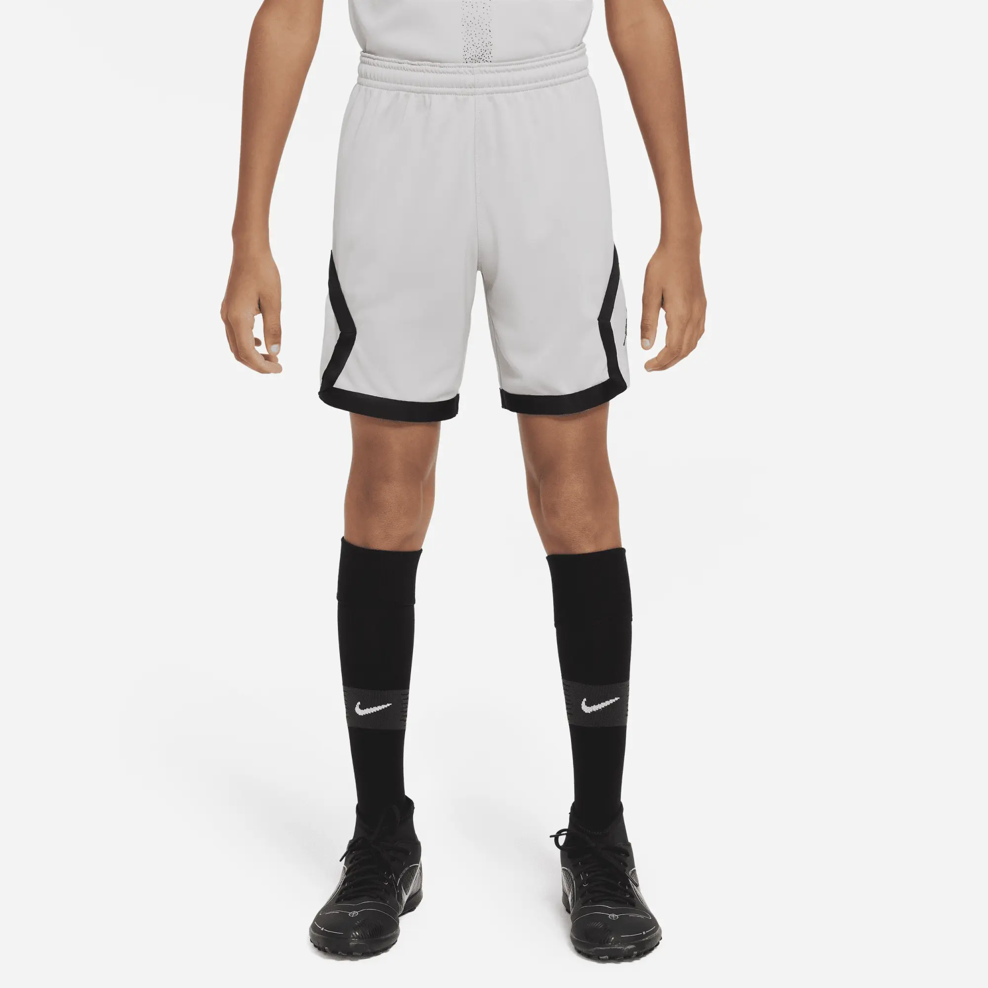 Nike Jordan Paris Saint-Germain Away Stadium Shorts 2022-23 - Kids