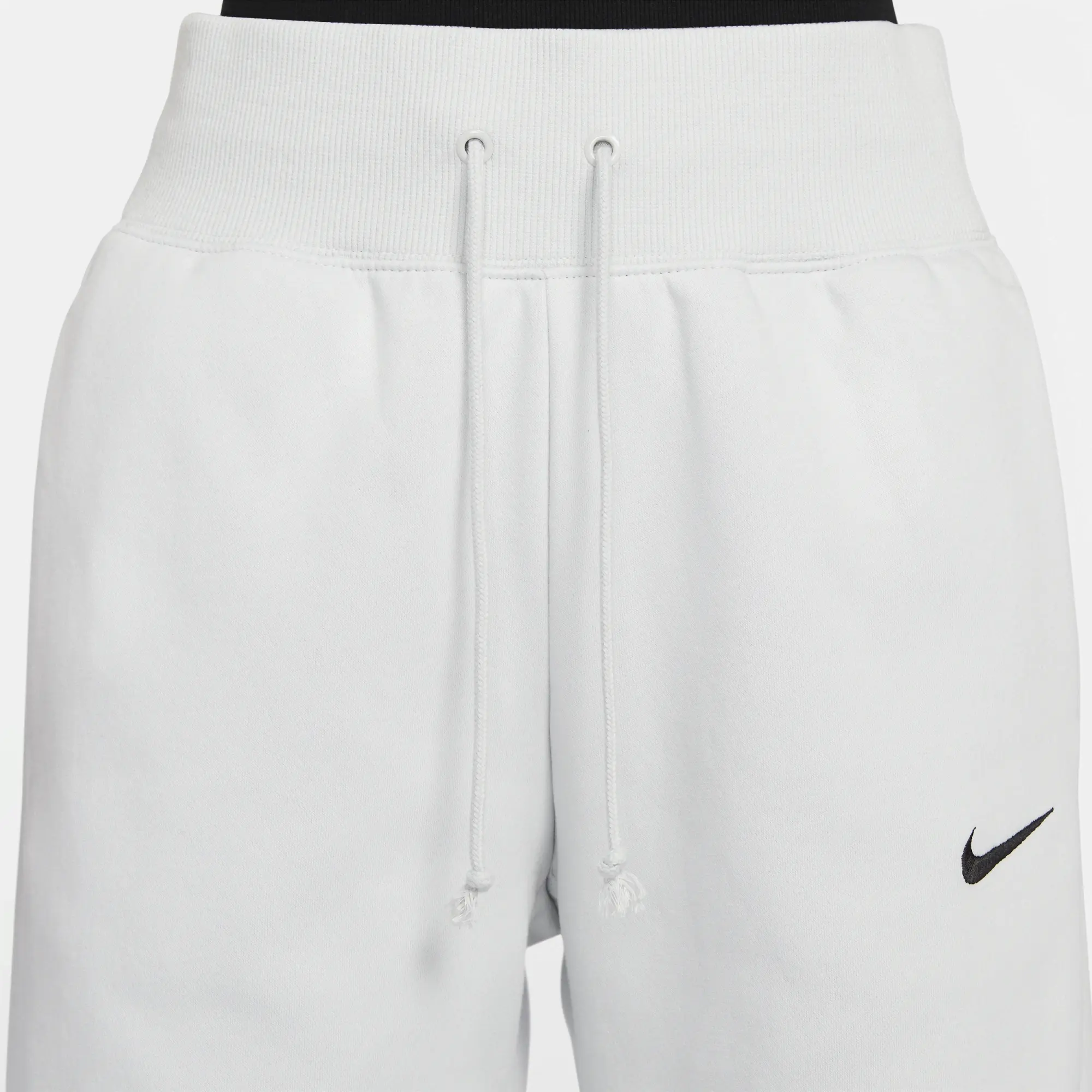 Nike Sportswear Phoenix Fleece Women's High-Waisted Wide-Leg Sweatpants  Photon Dust, DQ5615-025