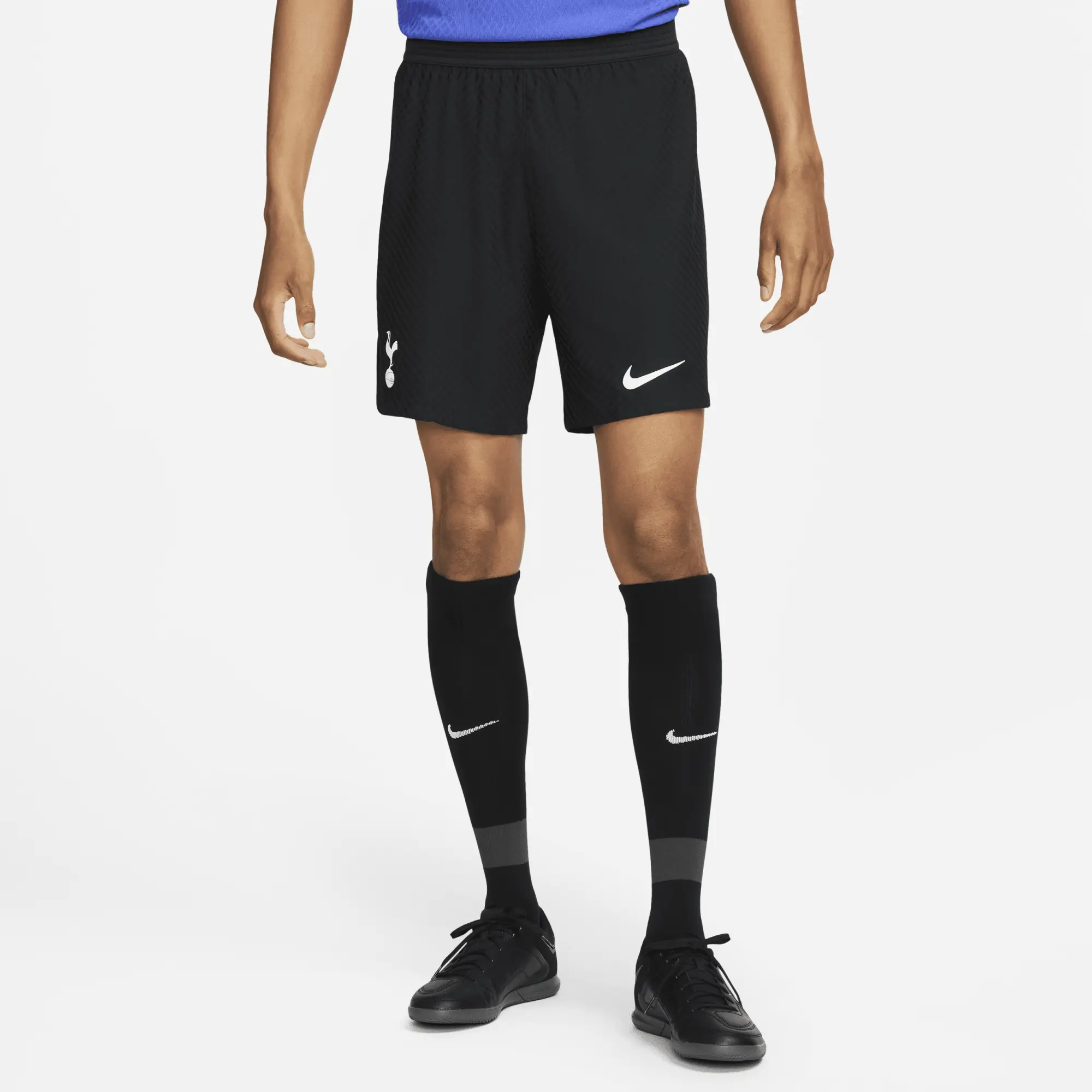 Nike Tottenham Hotspur Away Vapor Match Shorts 2022-23