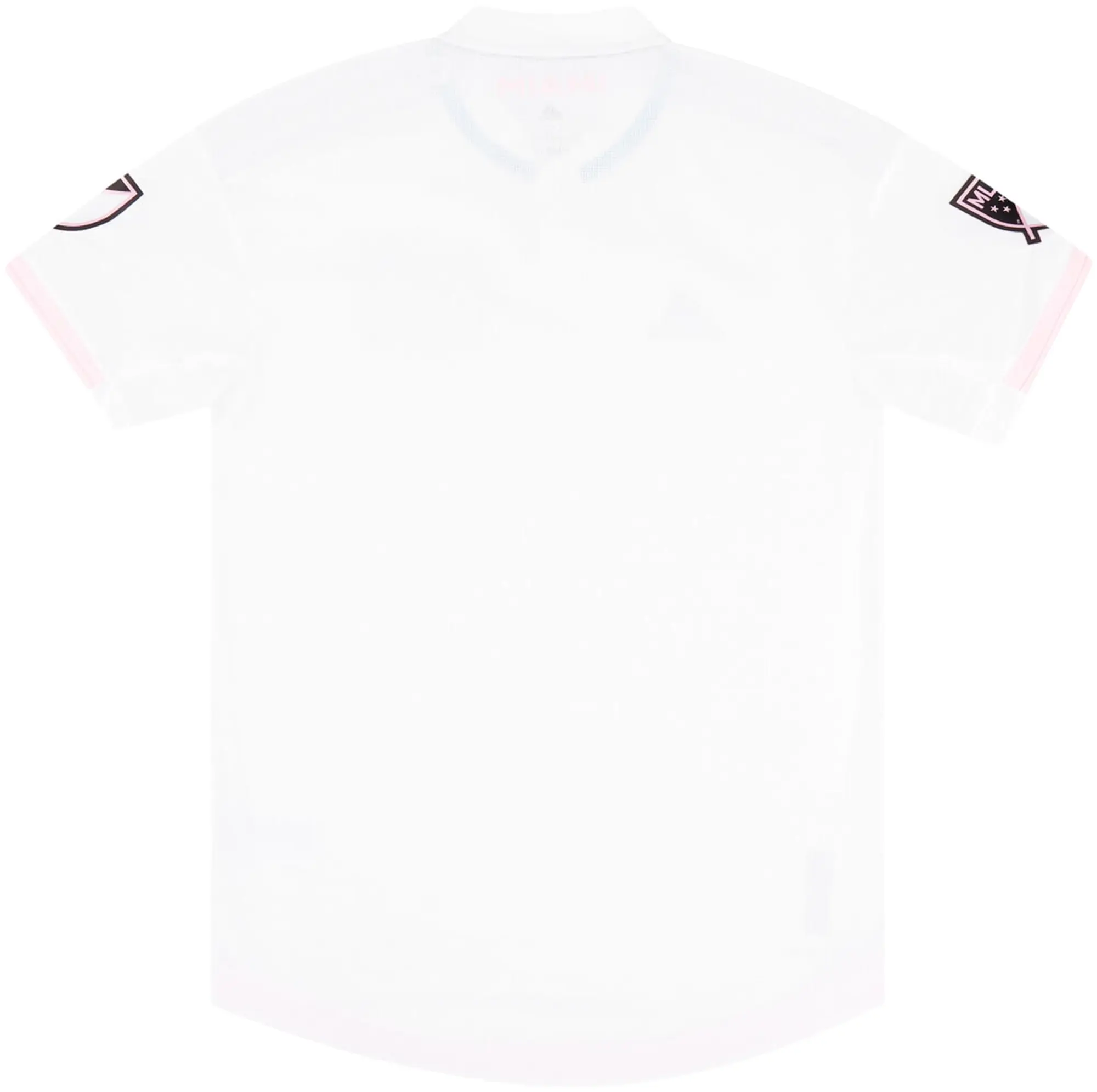 adidas Inter Miami Mens SS Player Issue Home Shirt 2020