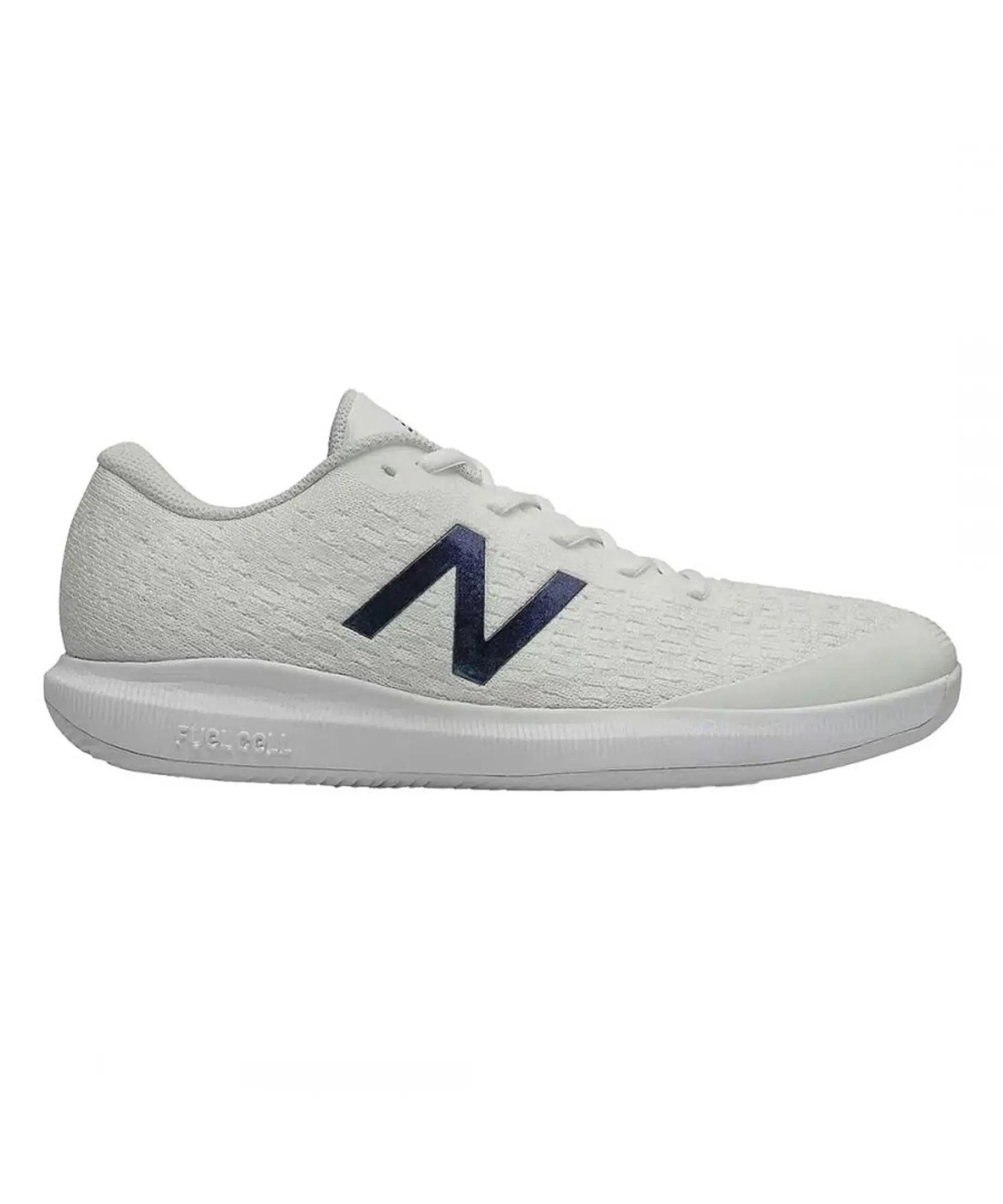 New Balance FuelCell Mens White Trainers