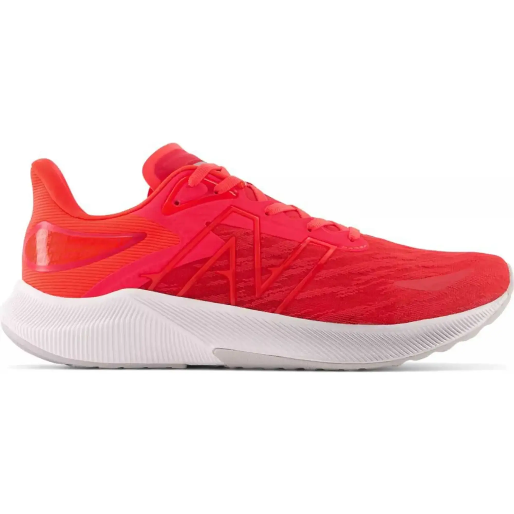 New Balance Fuelcell Propel V3 Running Shoes  - Red