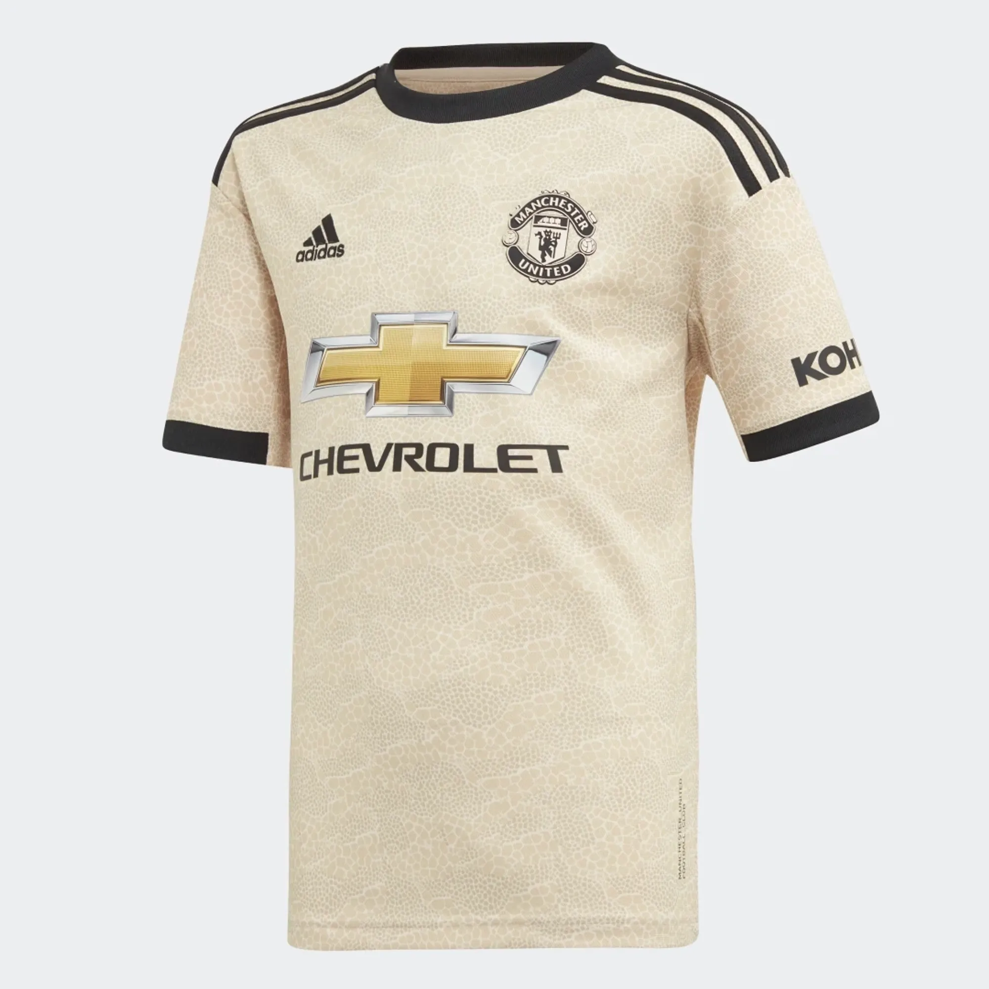 manchester united home kit price