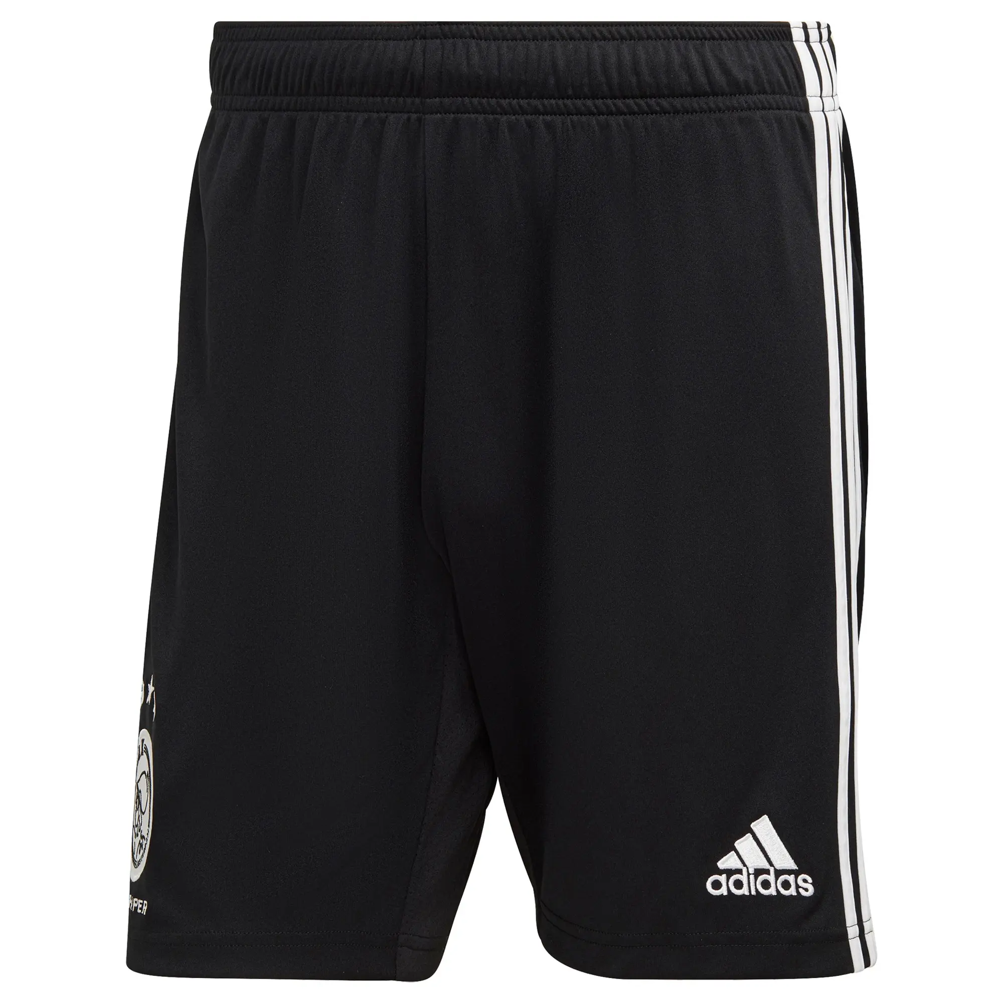 adidas Ajax Third Shorts 2022-23