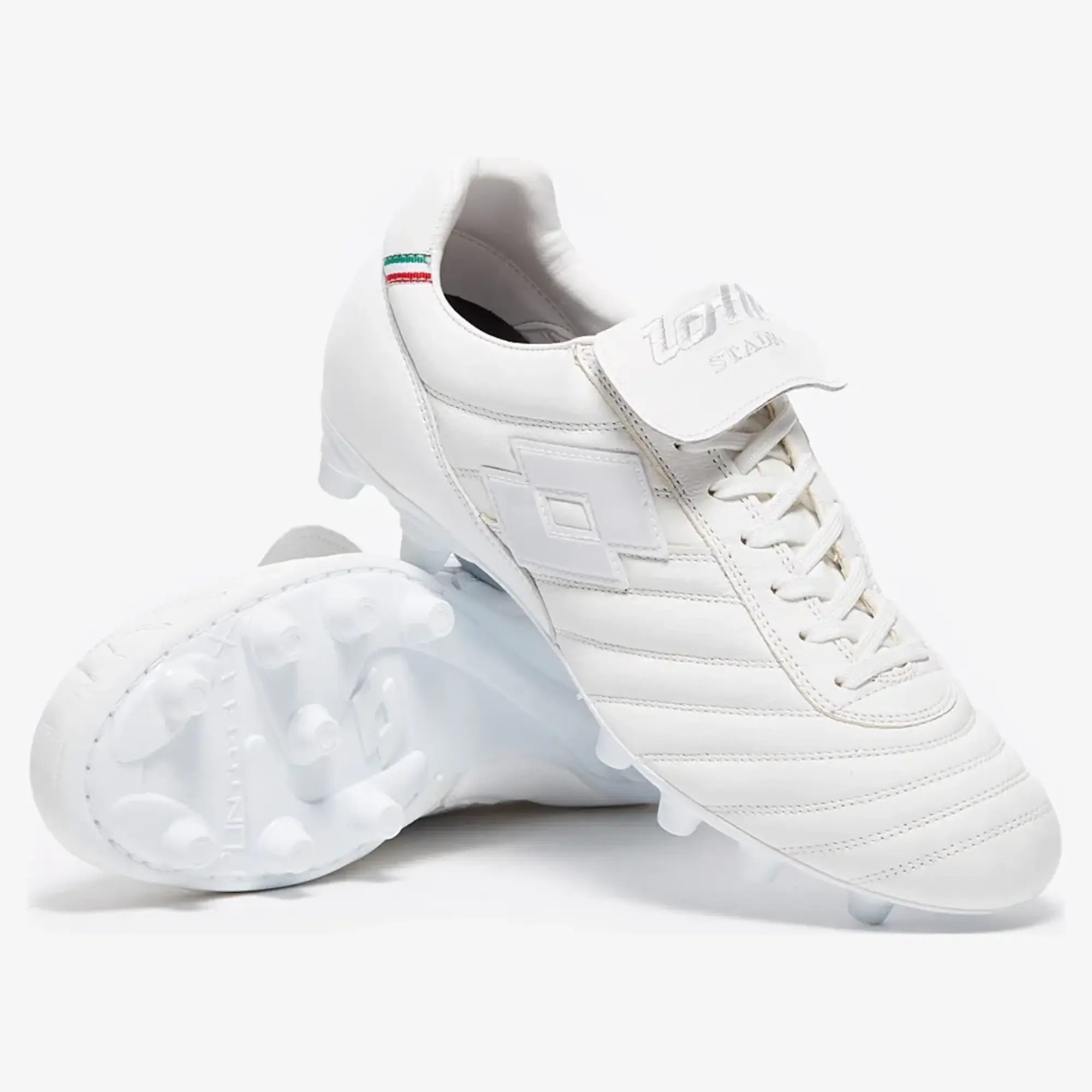 Lotto Stadio Made In Italy FG