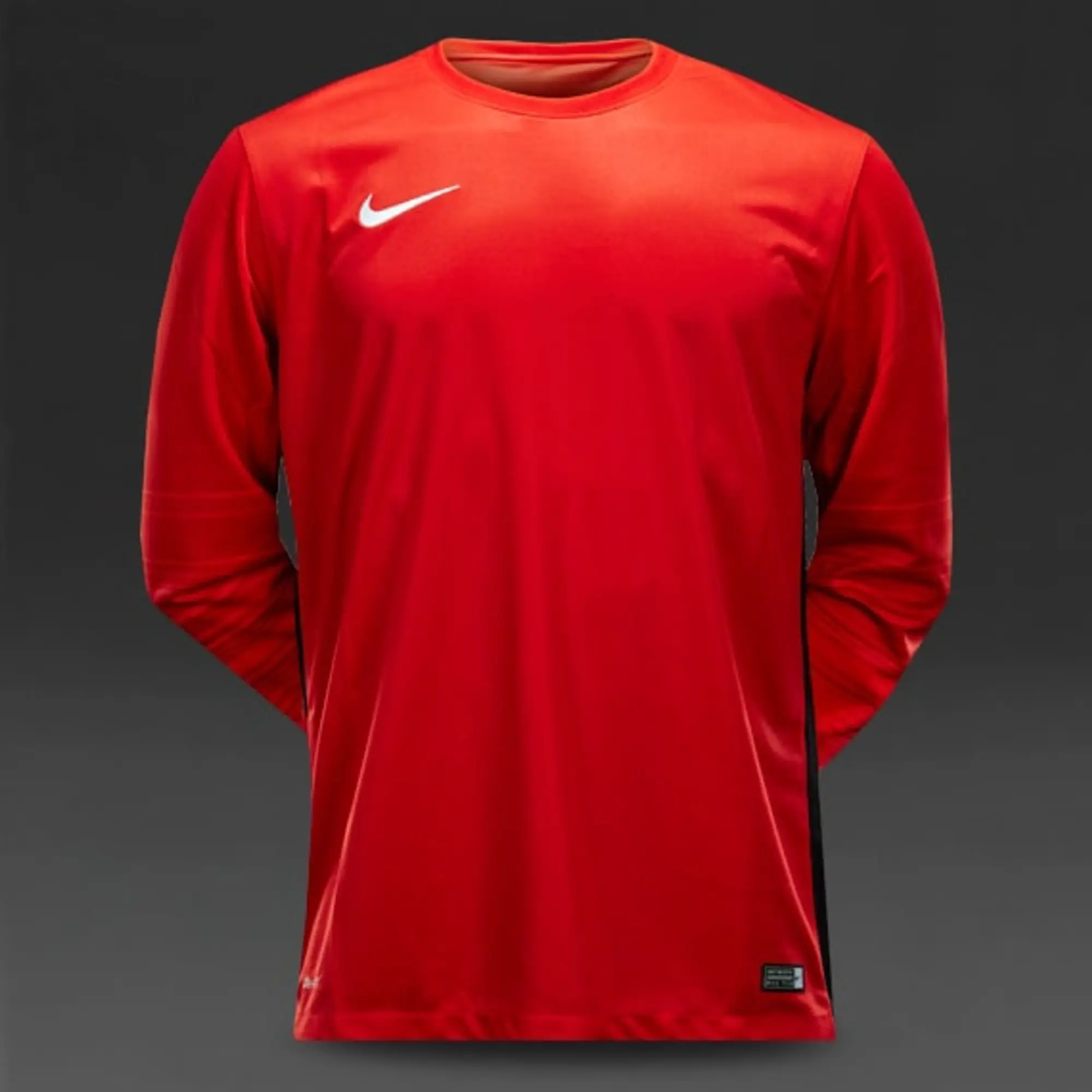 Nike Stadium GK LS Shirt