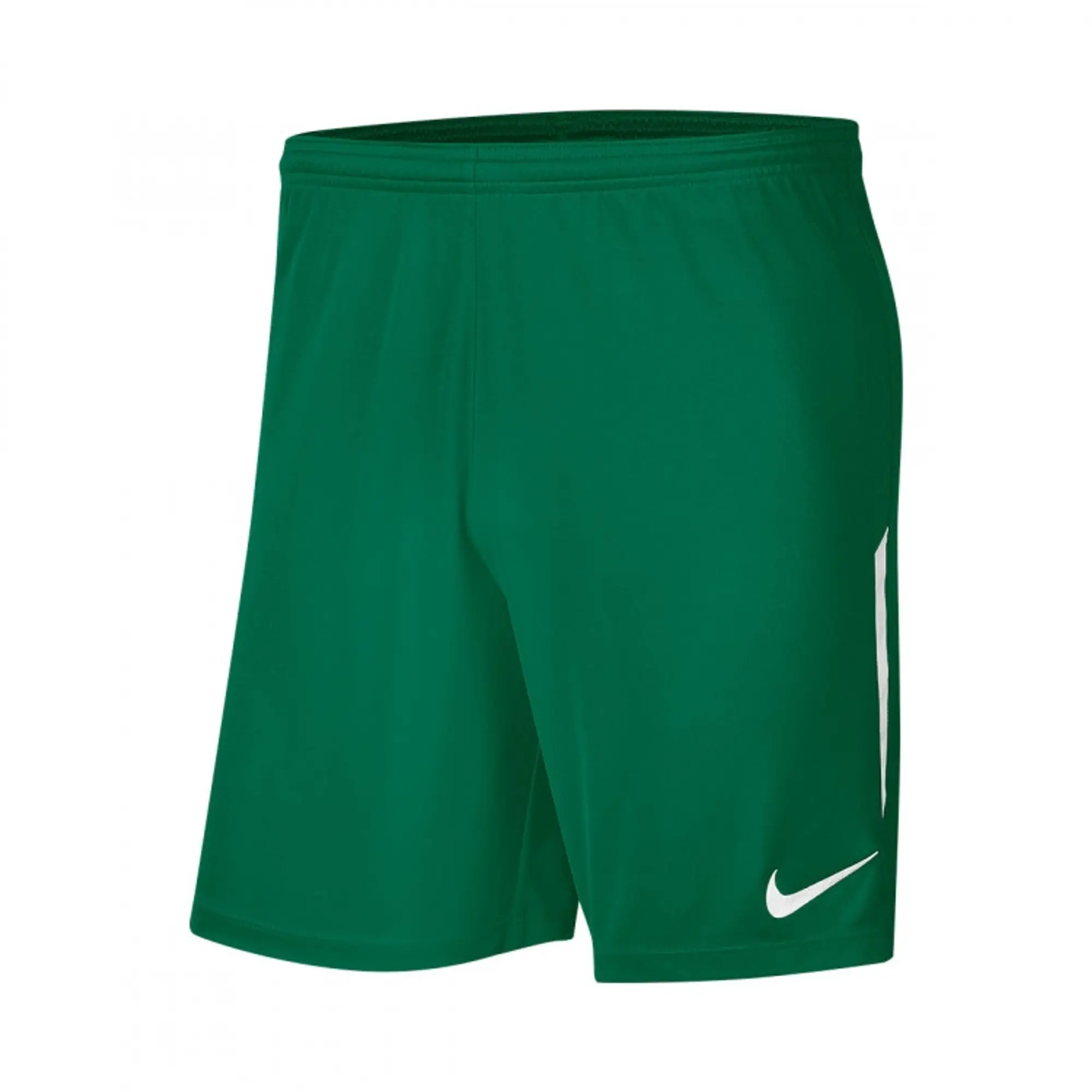 Nike Shorts League Knit Ii Dri-Fit - Green