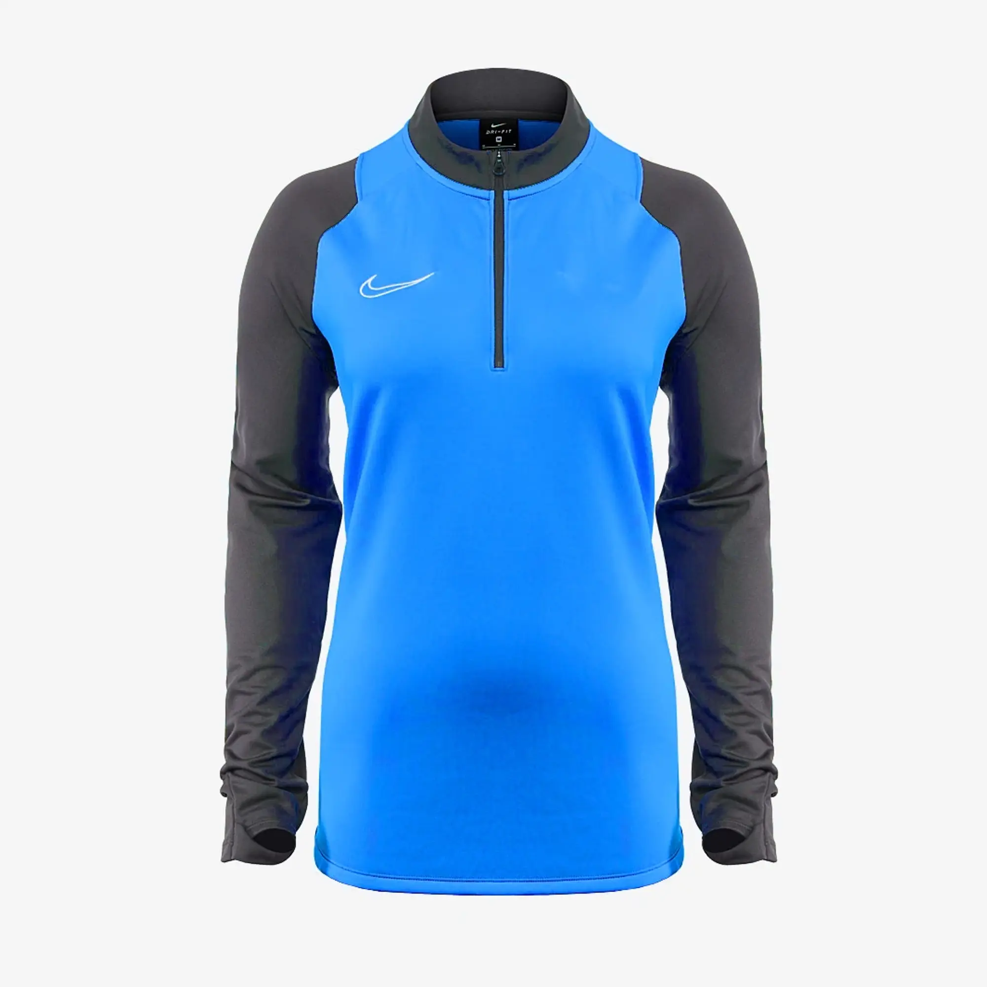 Nike Academy Drill Top Womens - Blue