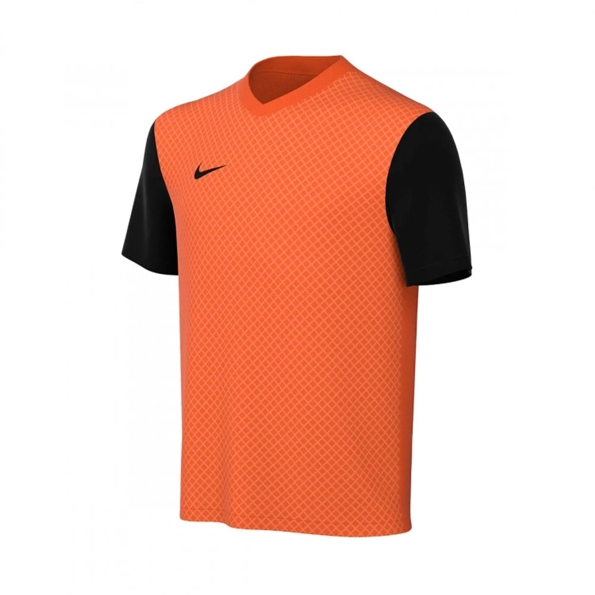 Nike Playershirt Tiempo Premier Ii - Orange