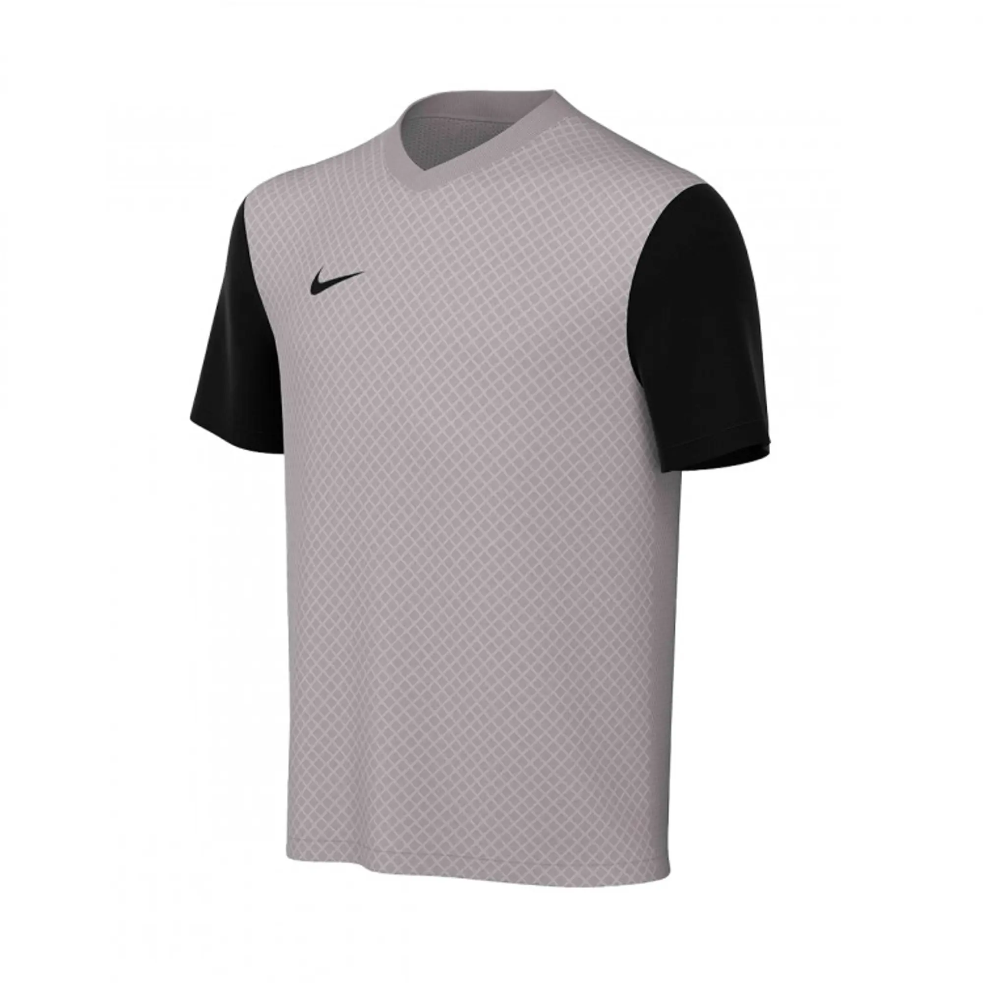 Nike Playershirt Tiempo Premier Ll - Grey