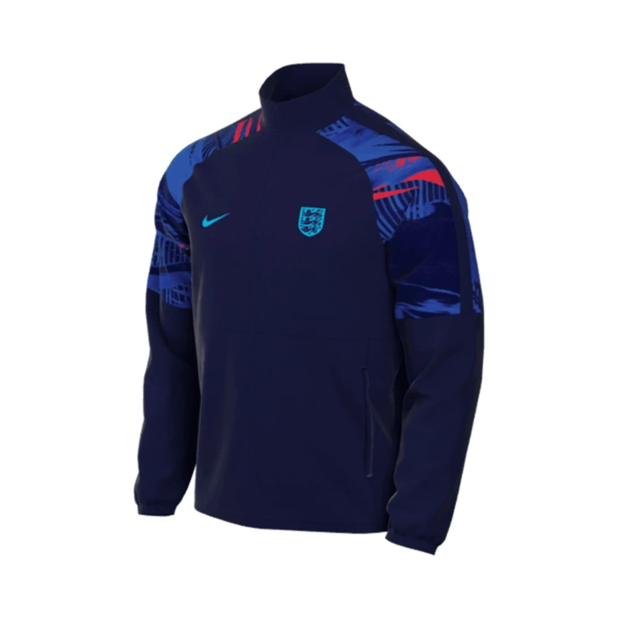 Nike Repel Academy AWF Mens Football Jacket