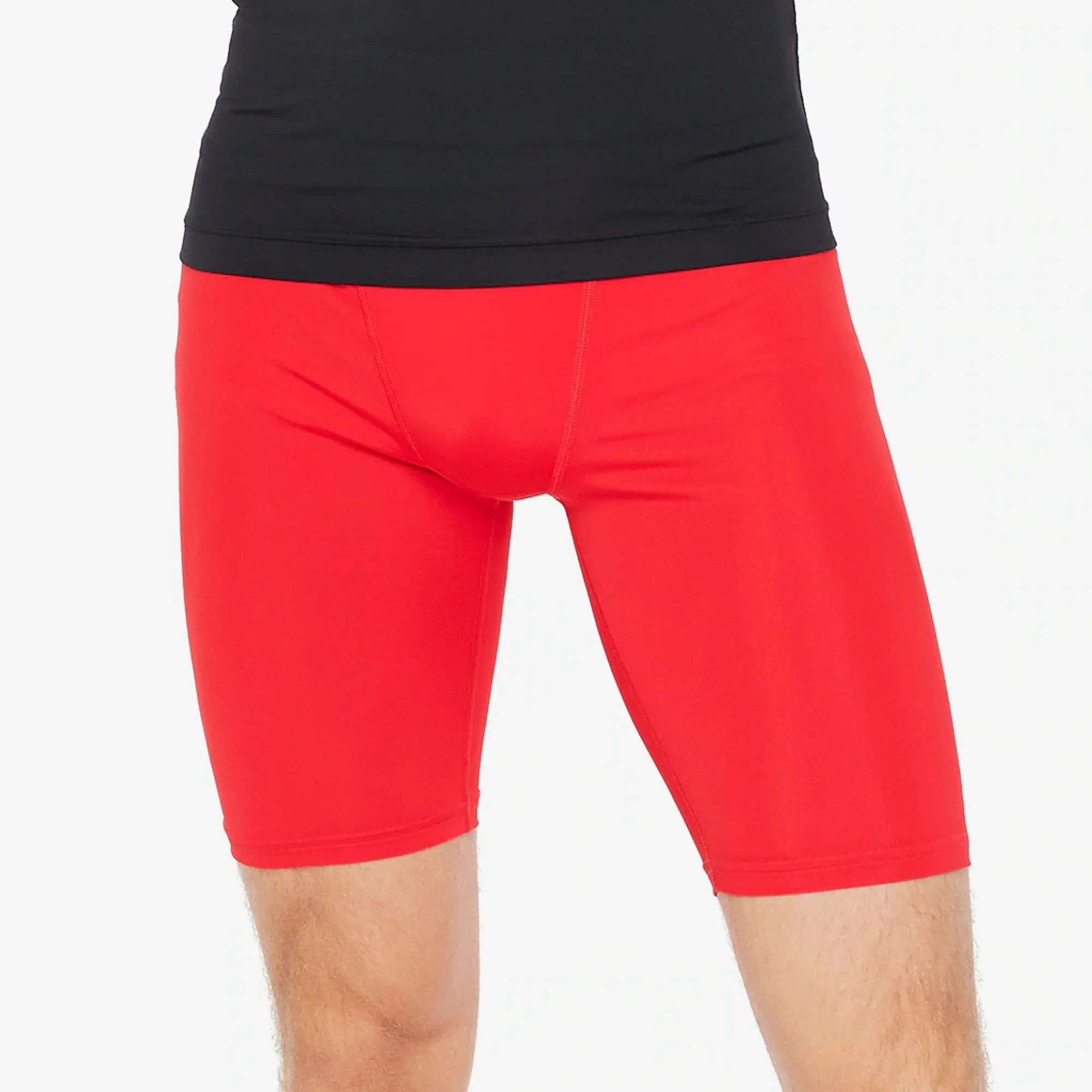 Under Armour Turf Gear Compression Shorts