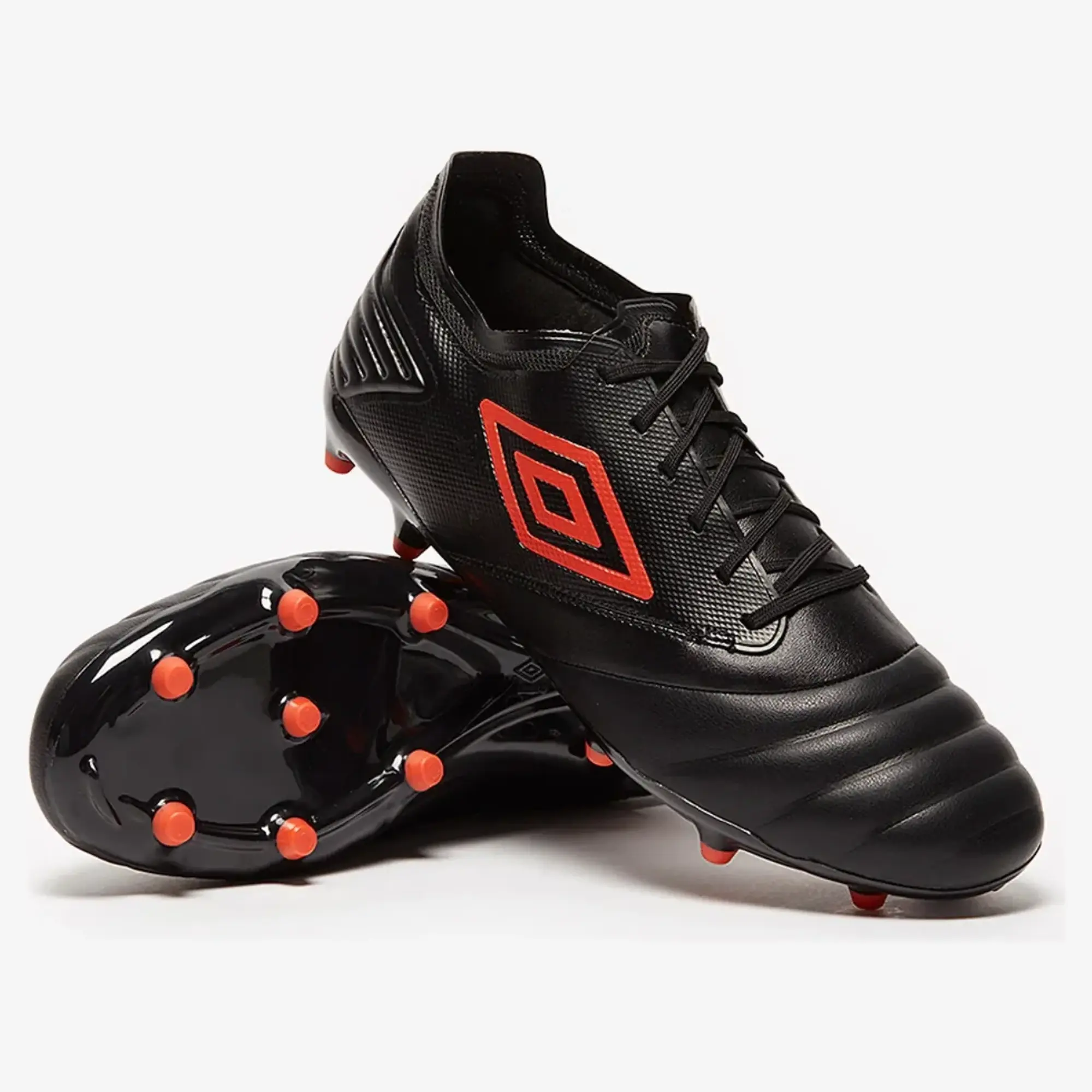 Umbro Tocco Premier Firm Ground Football Boots Mens - Multi