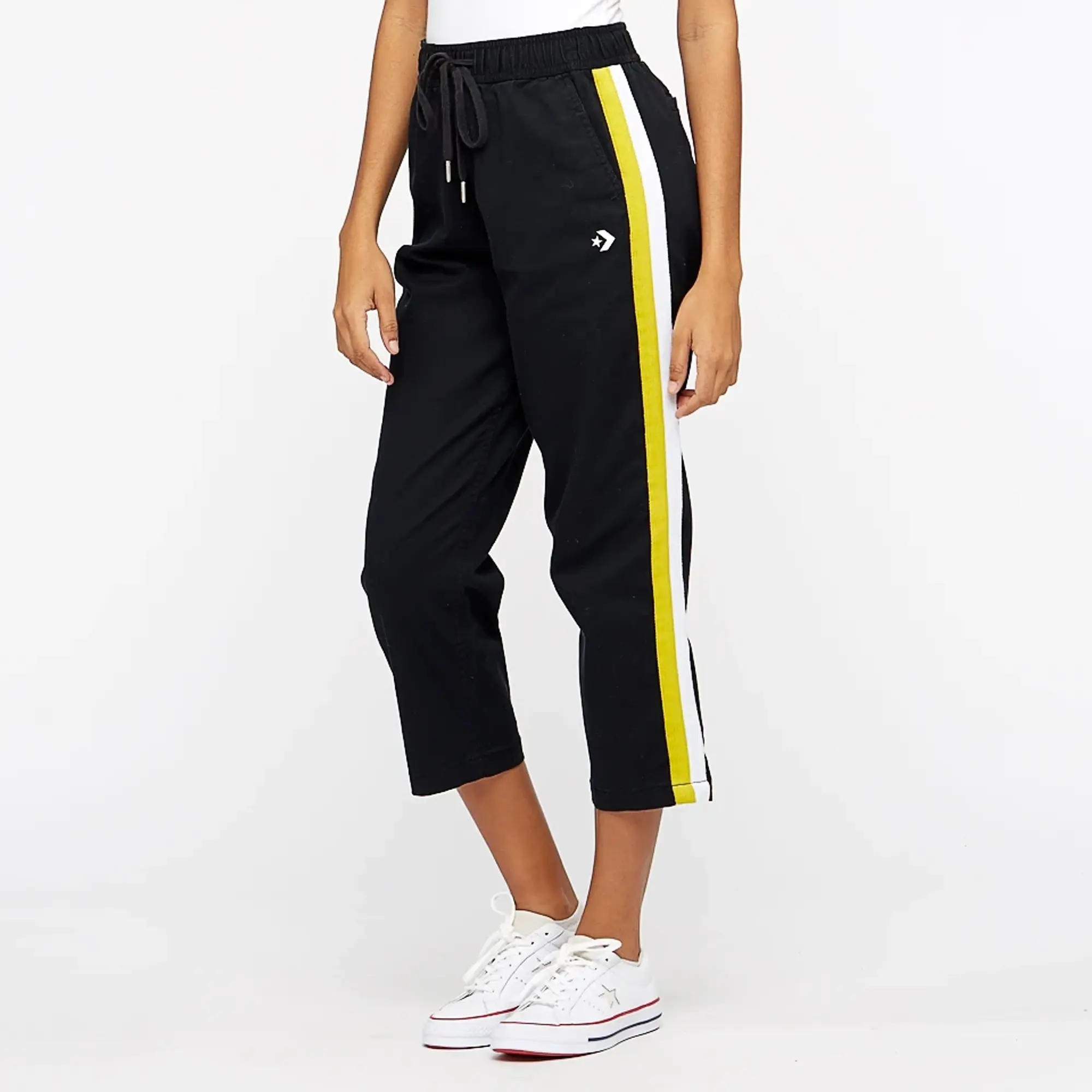 Converse Womens Pull On Pant