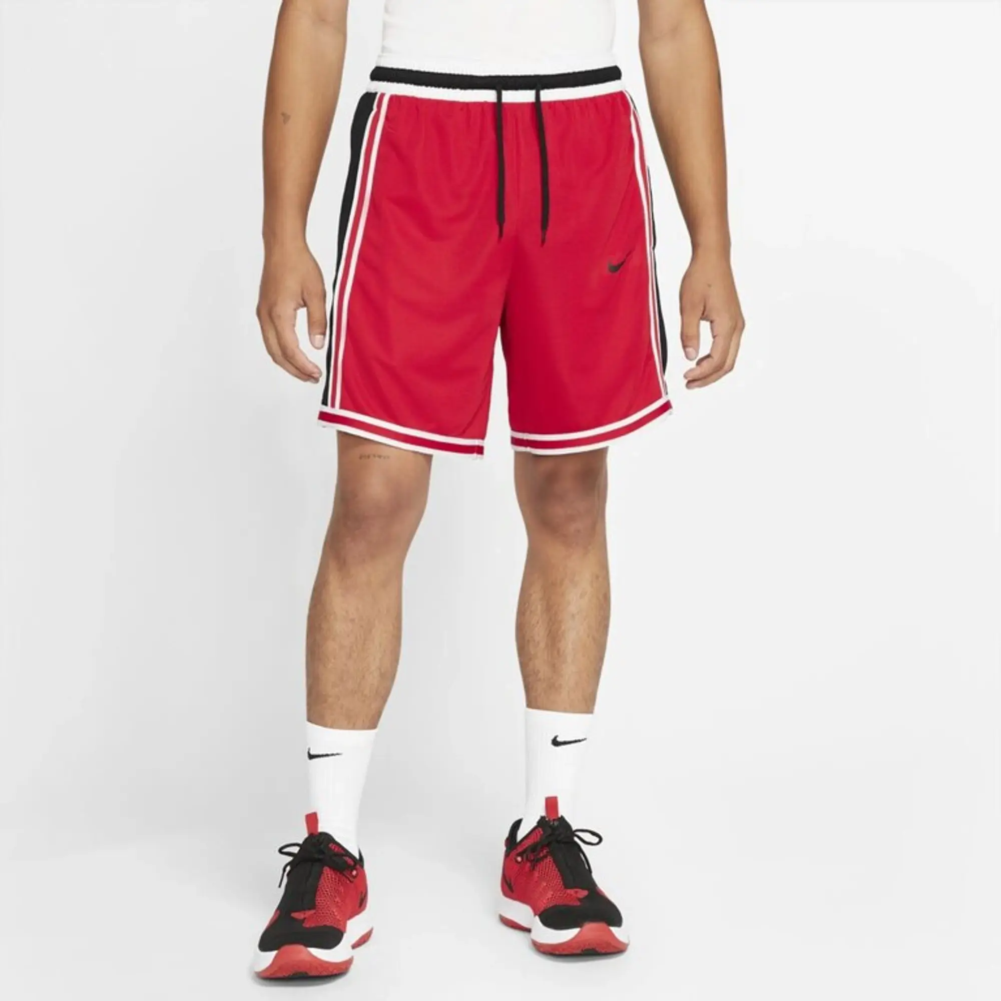 Nike Dri FIT DNA+ 8inch Shorts