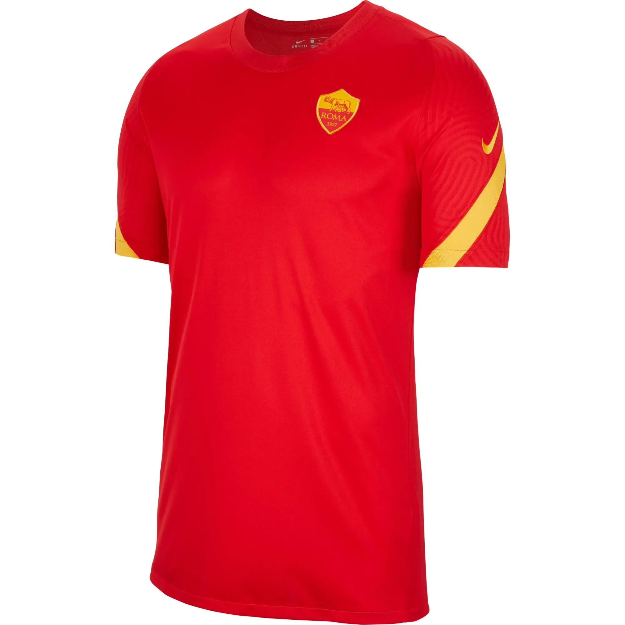Nike Roma Mens SS Home Shirt 2020/21