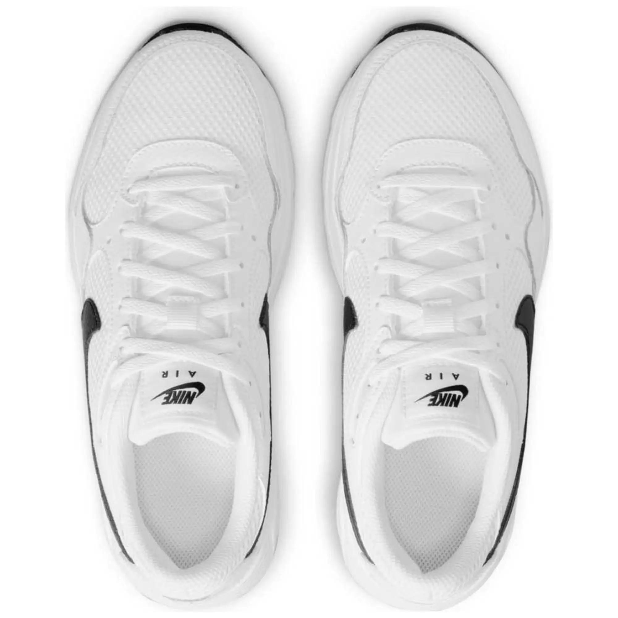 Nike Air Max SC Big Kids' Shoes - White