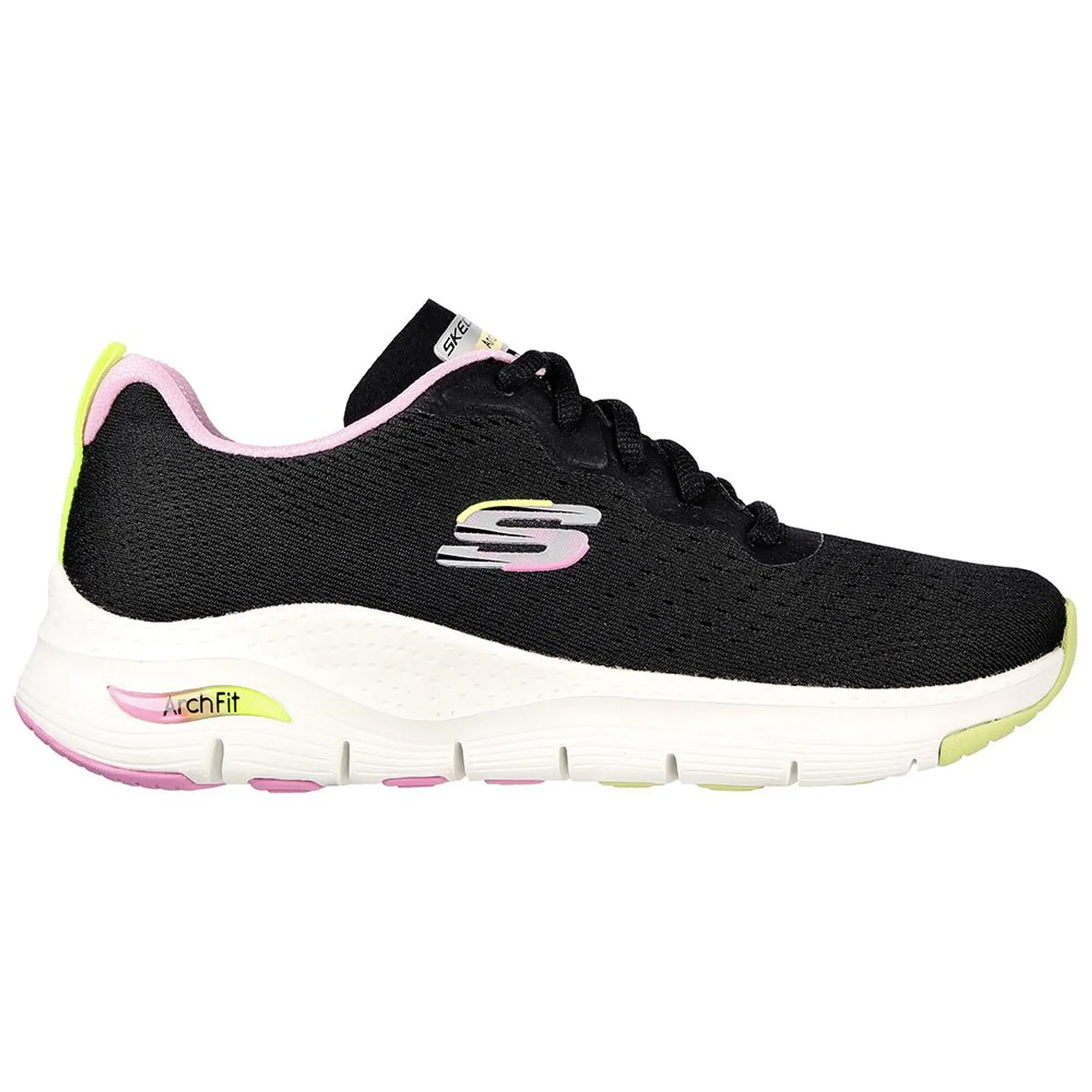 Skechers Arch Fit-infinity Cool Trainers  - Black