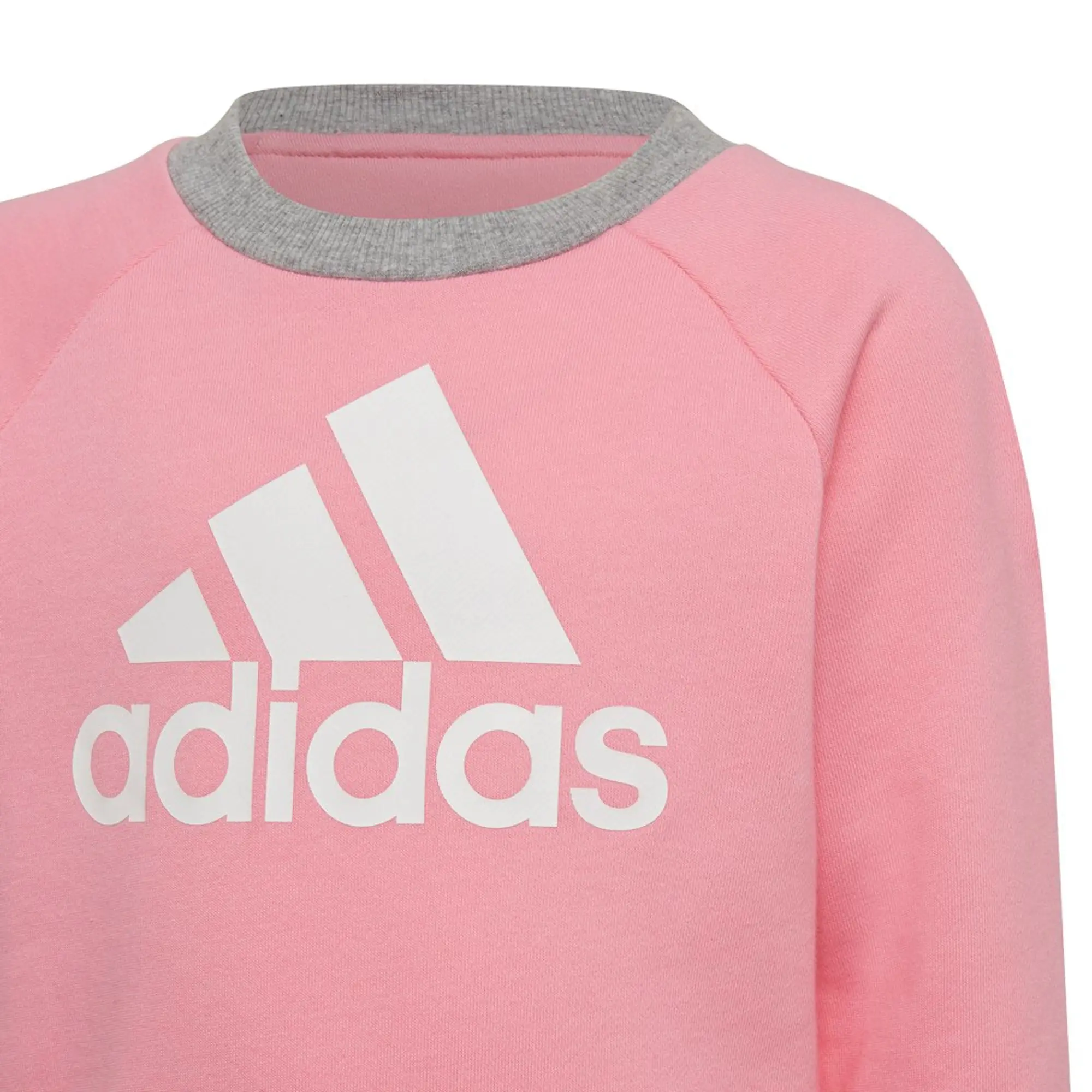 adidas Jogg Ft In24 - Pink