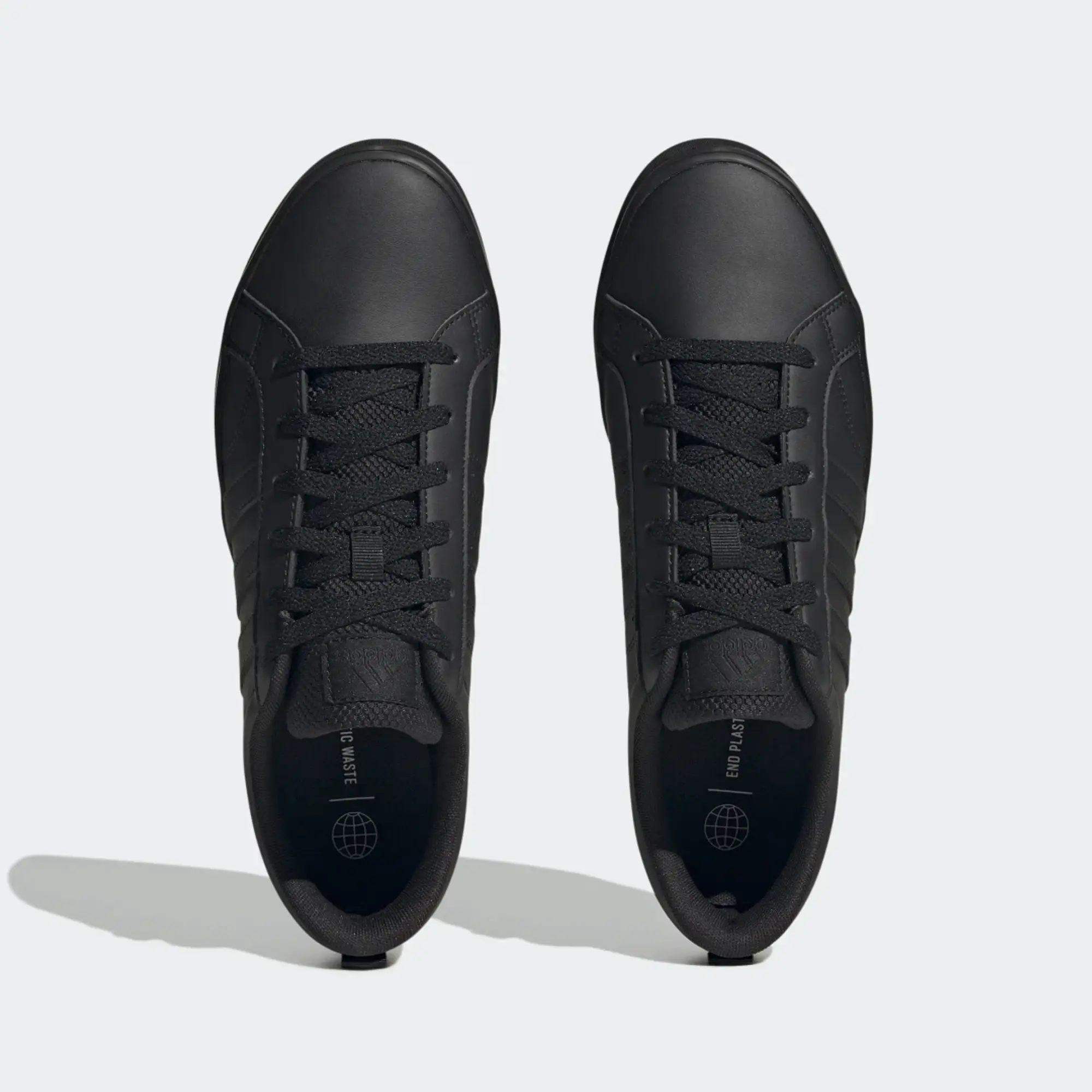 Adidas Vs Pace 2.0 Trainers  - Black